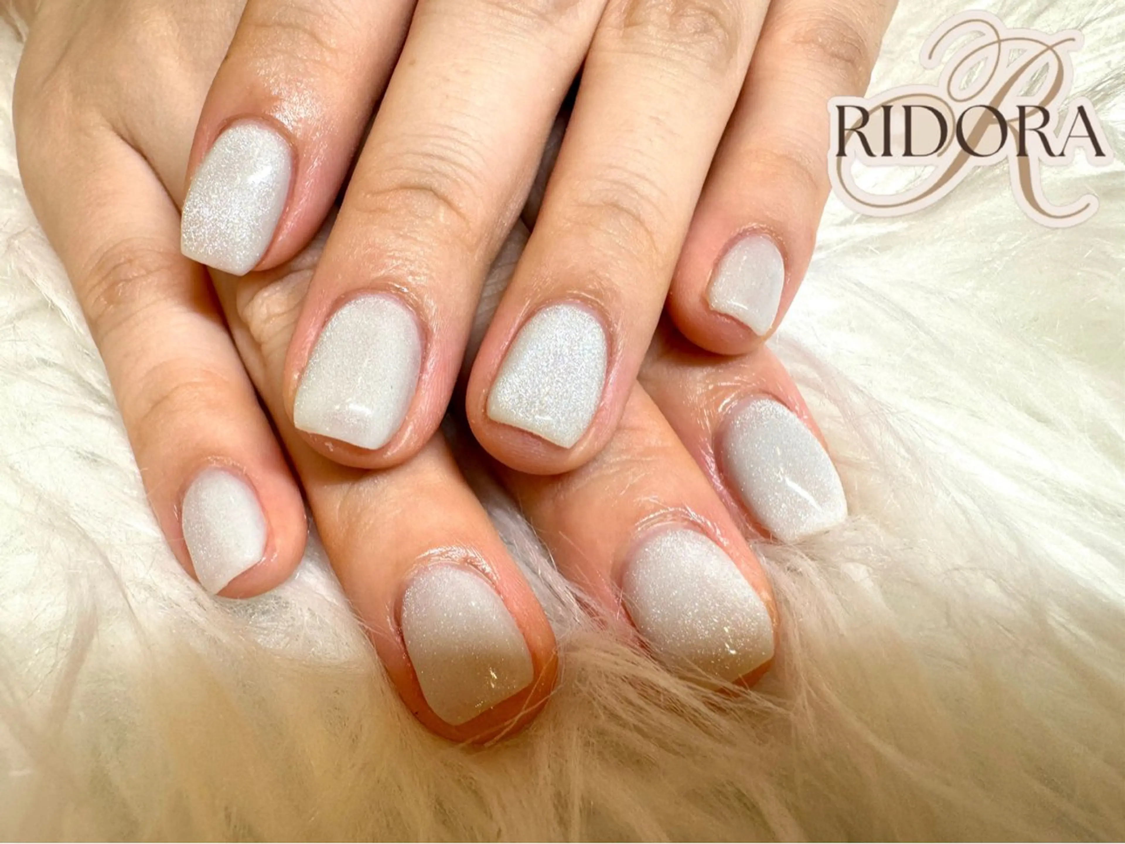 ネイル ハンドネイル RIDORA nailのネイルデザイン
