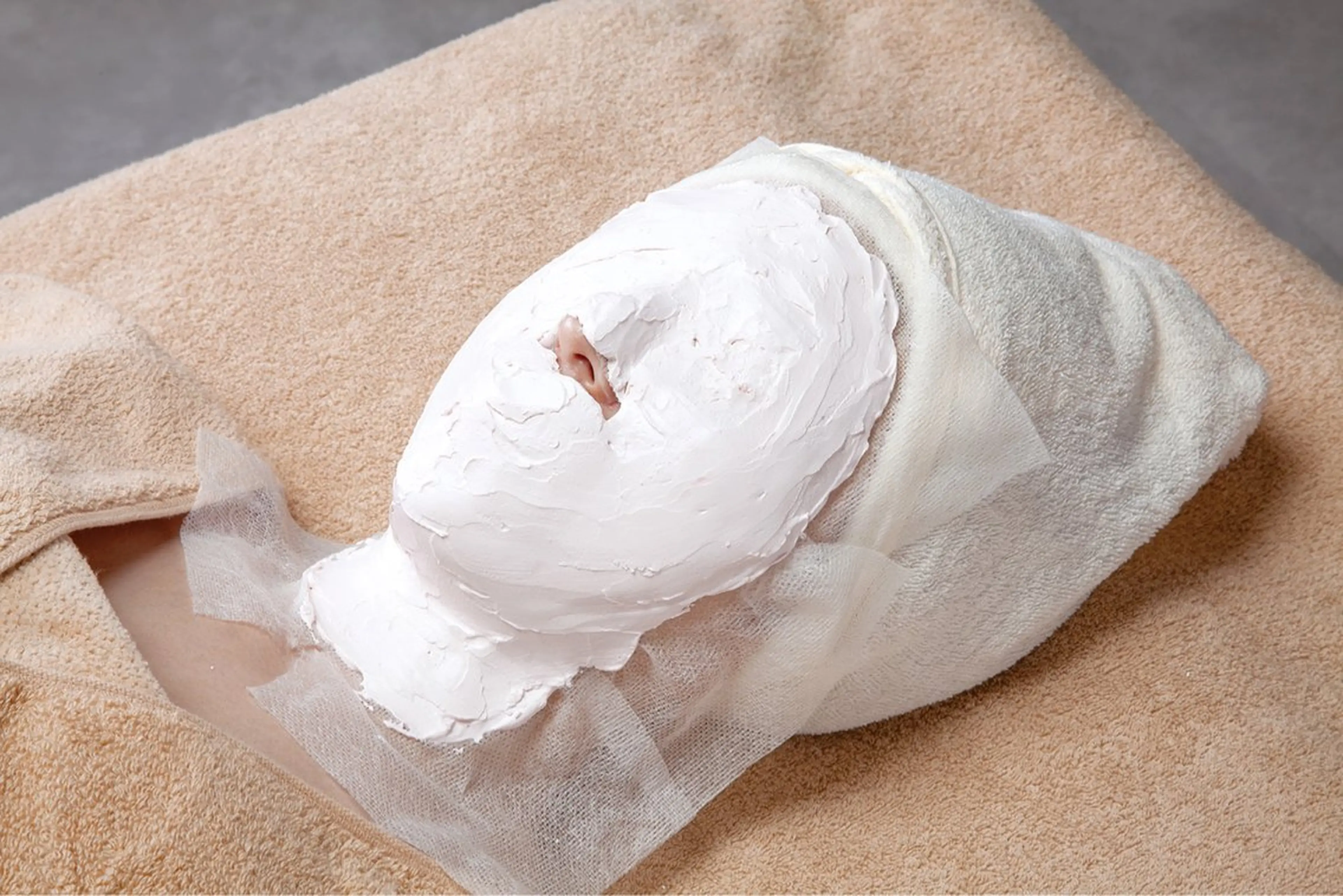 【現役看護師】高来 笑子のエステ・リラクイメージ