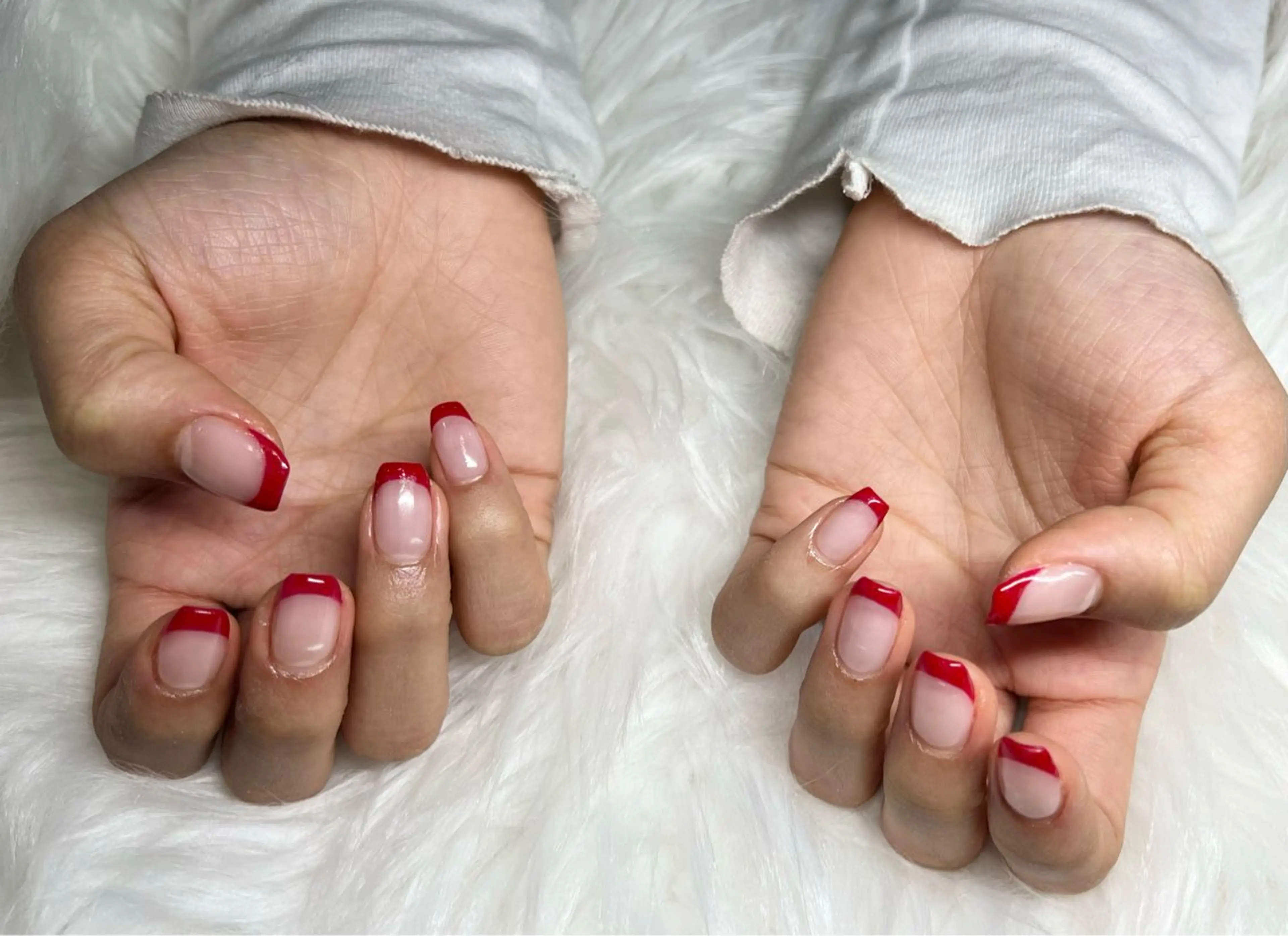 ネイル Y&L Nailのネイルデザイン