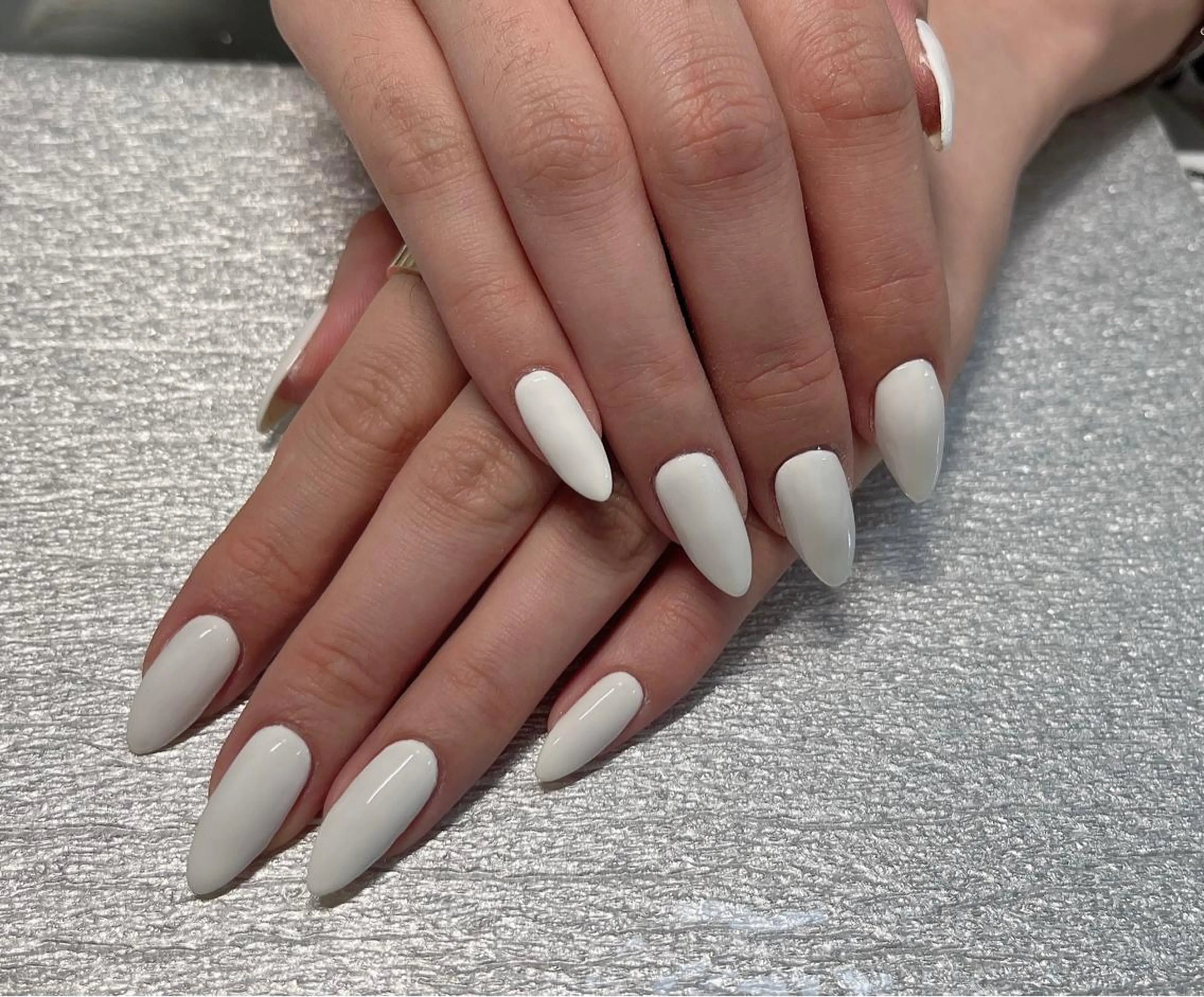 ネイル ハンドネイル ༺༒T&K nail ༒༻のネイルデザイン