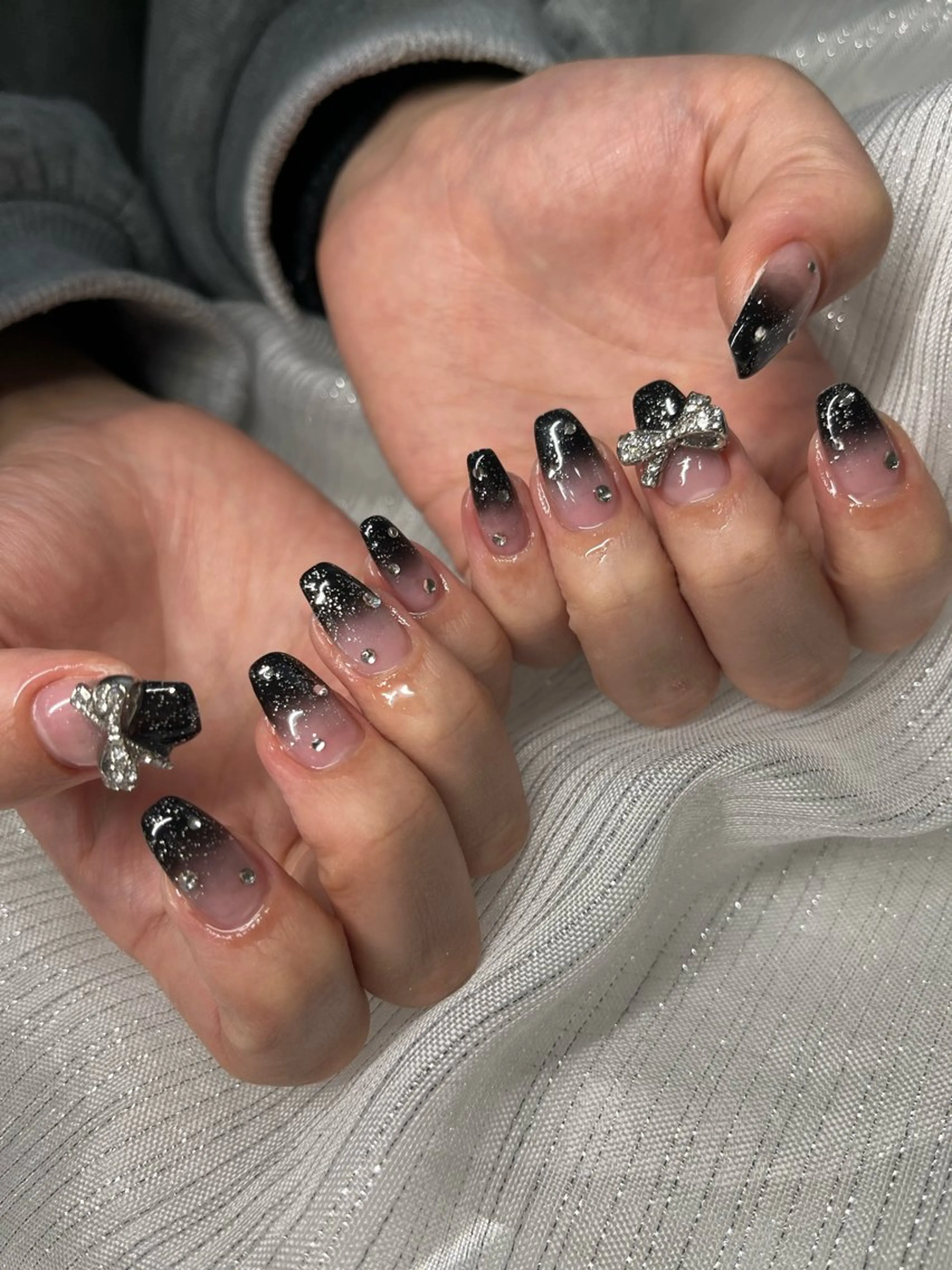 ネイル Twinklenail所属・ryoka nailのネイルデザイン