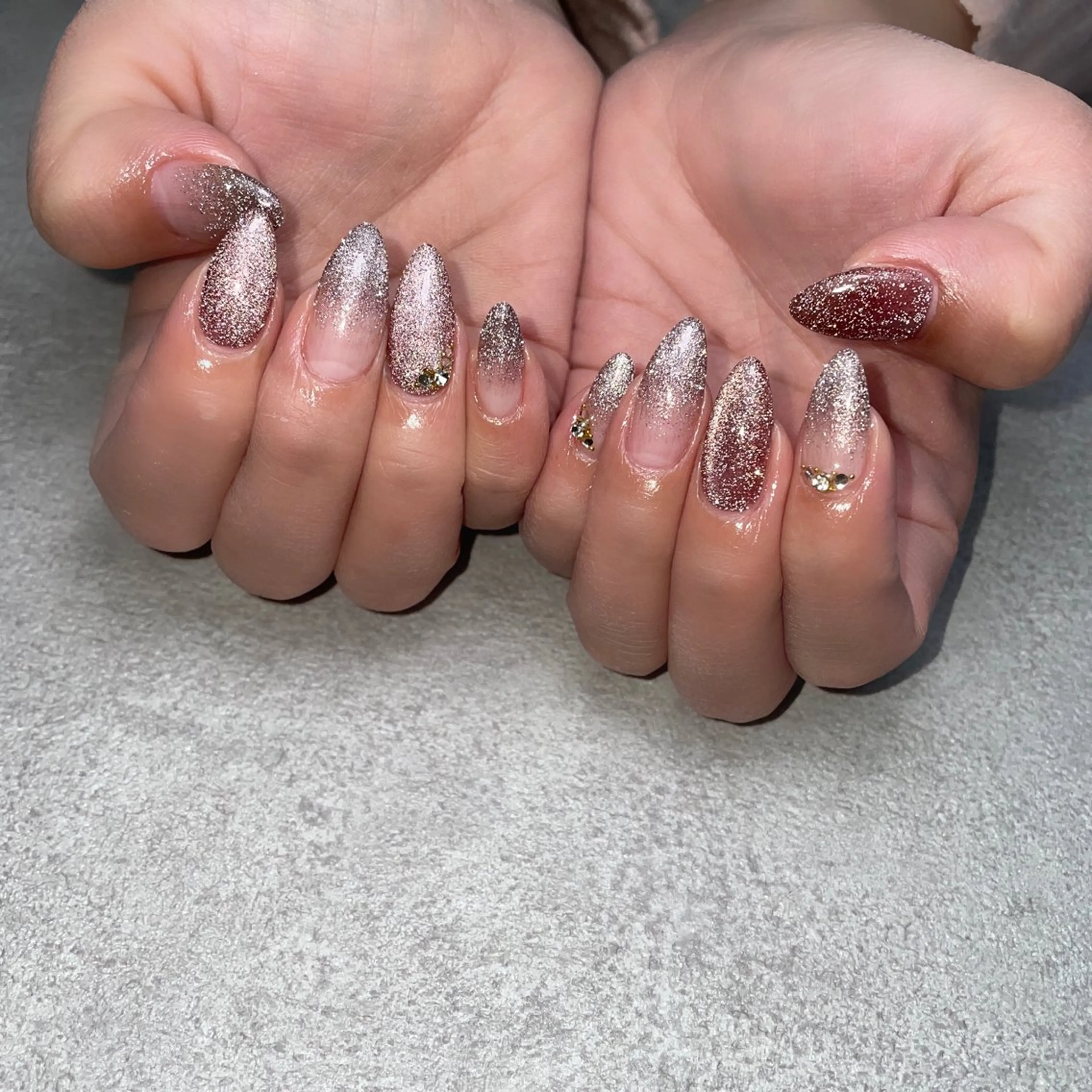 ネイル ALL Nail &whiteningのその他イメージ