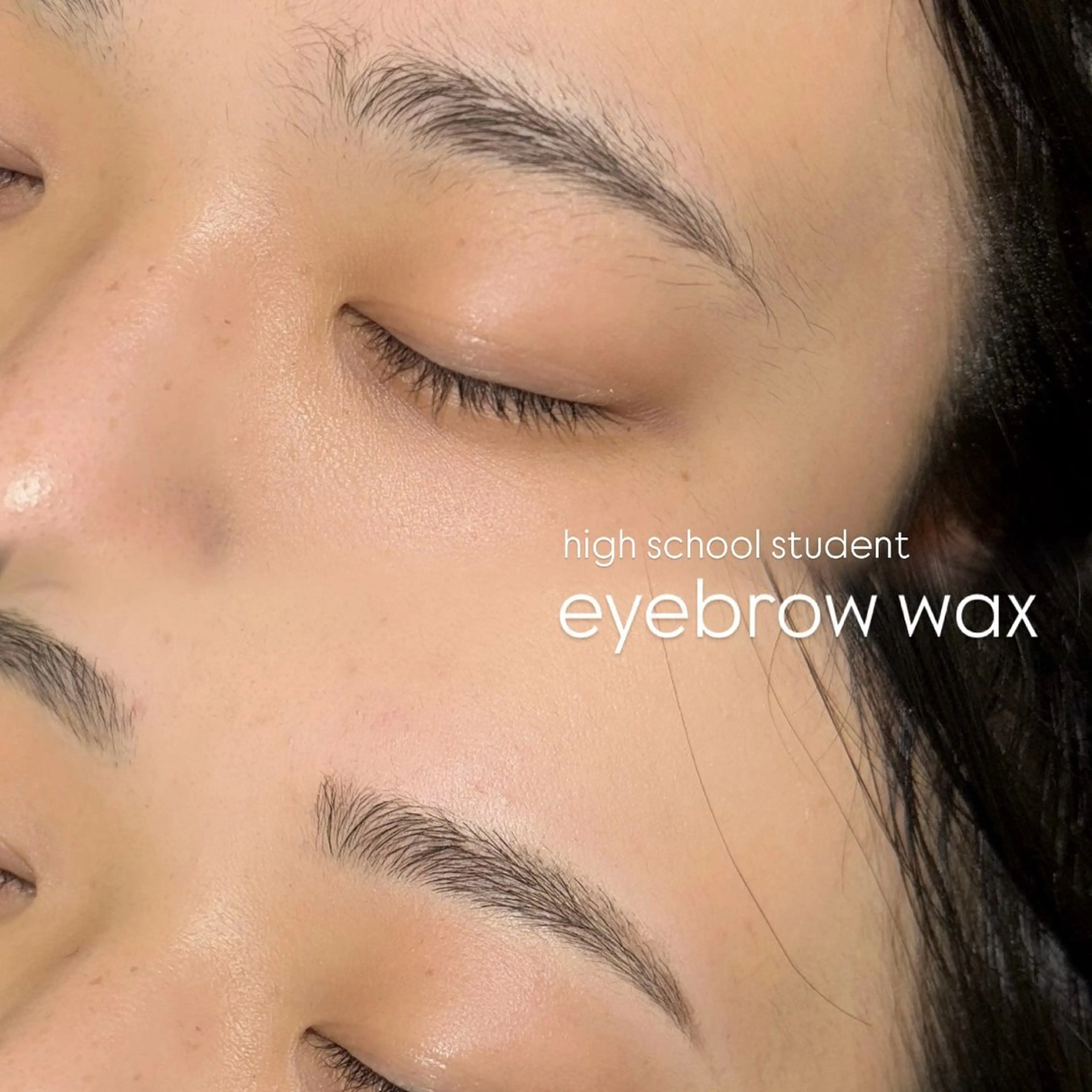 アイブロウ ワックス脱毛 眉カット その他(アイブロウ) nabi【ナビ】 ASAMIの眉毛・アイブロウイメージ