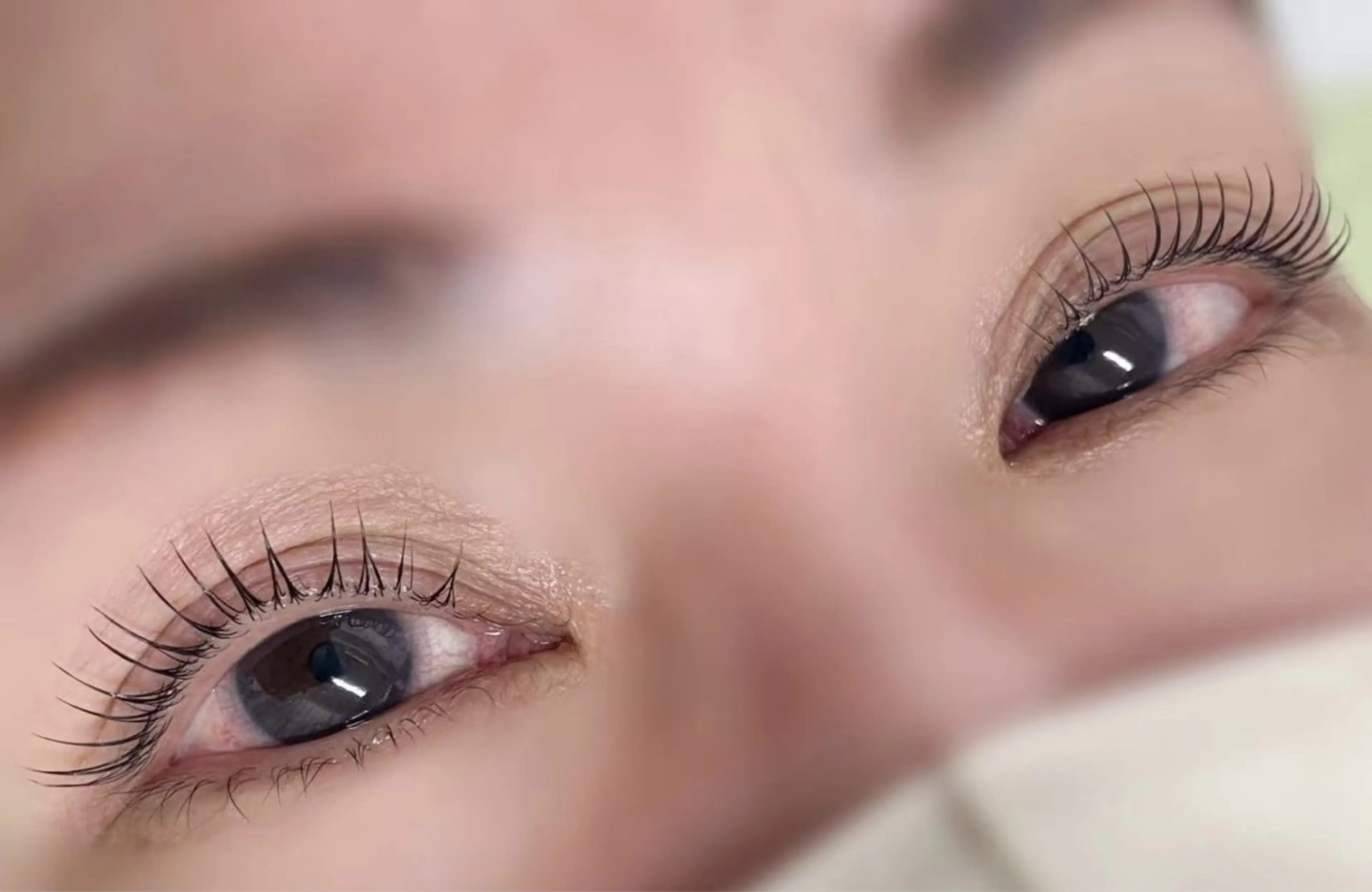 パーマ 石原 かおりのマツエク・マツパデザイン