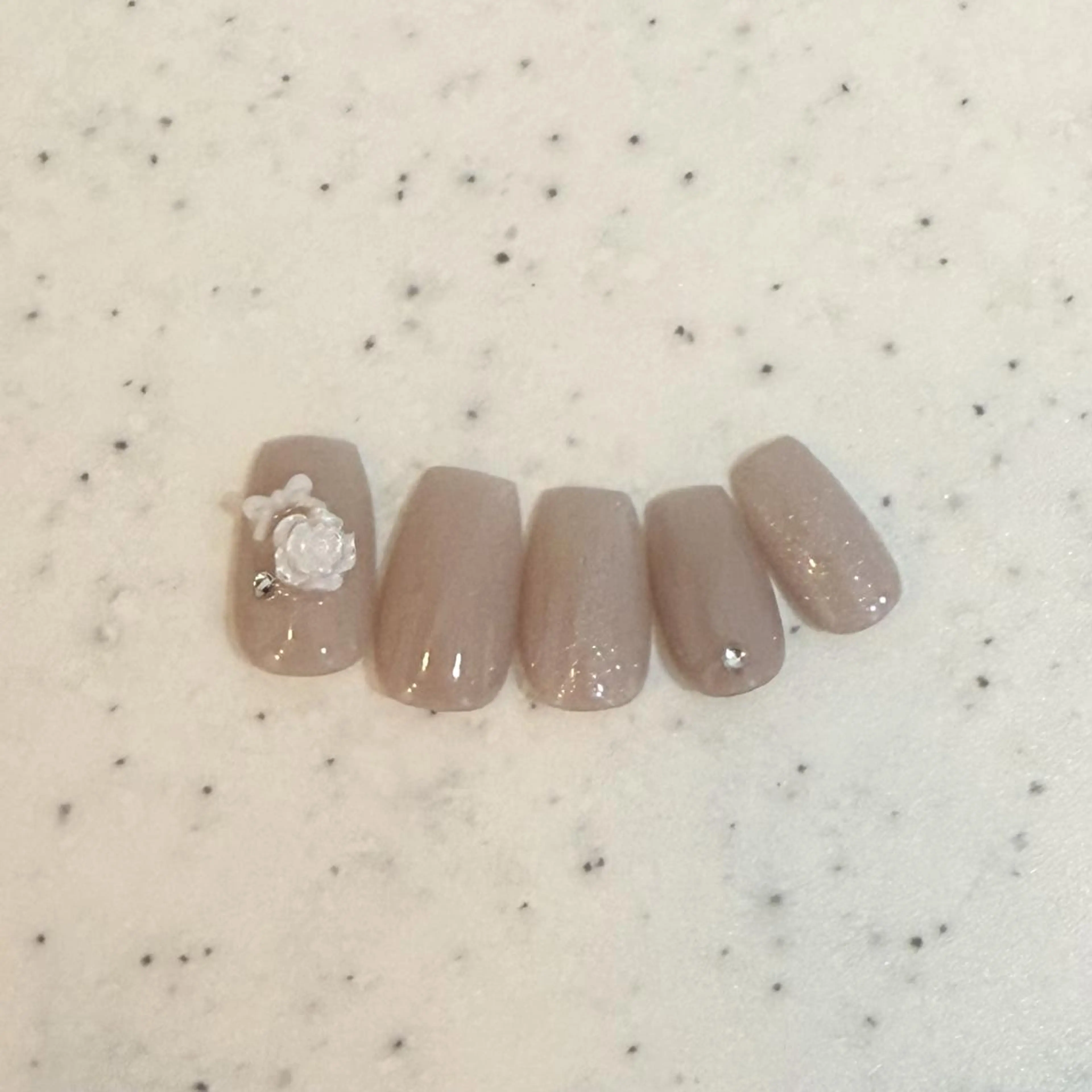 ネイル Chisato チサトのネイルデザイン