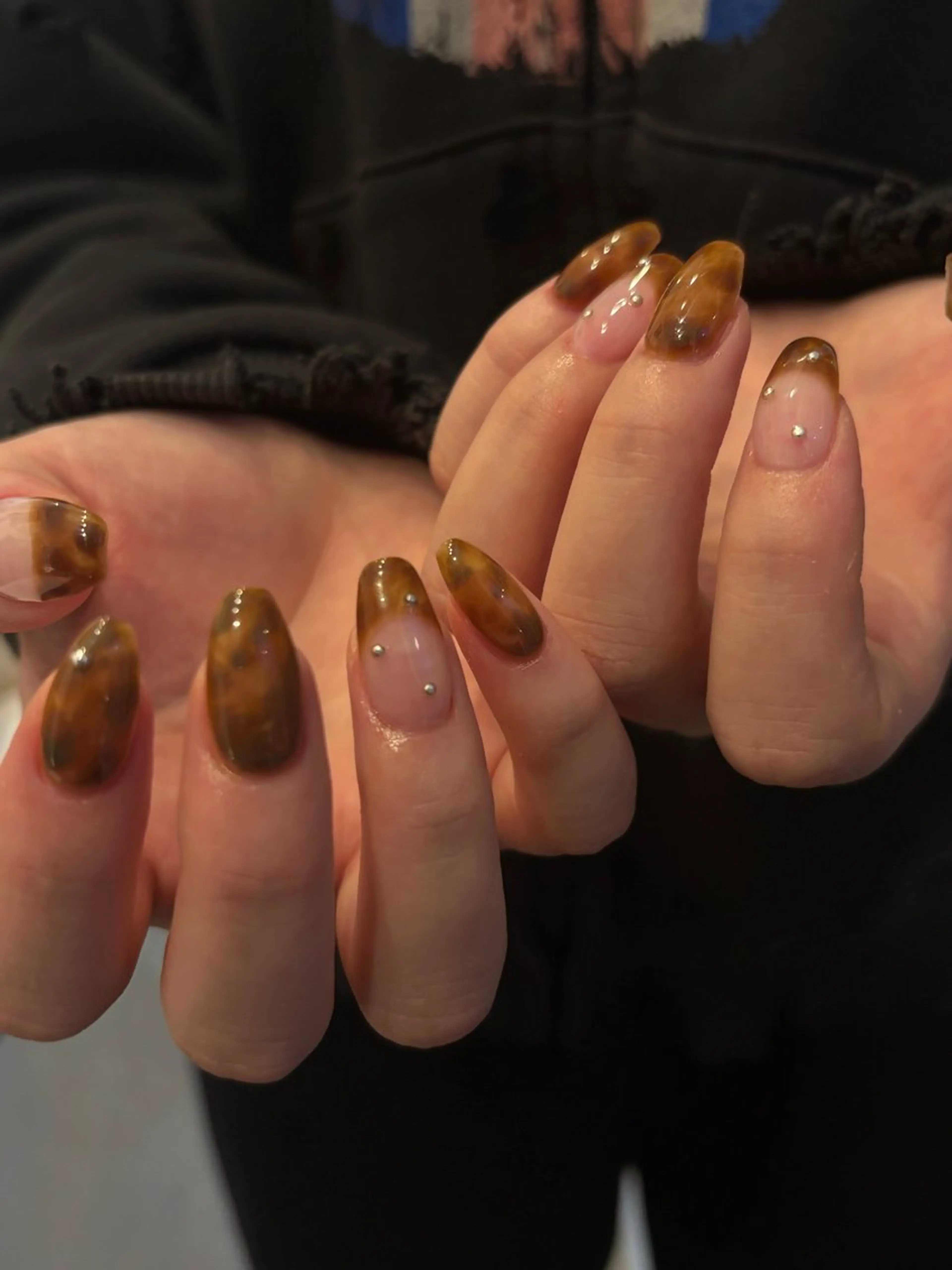 ネイル Kotomi .Nのネイルデザイン