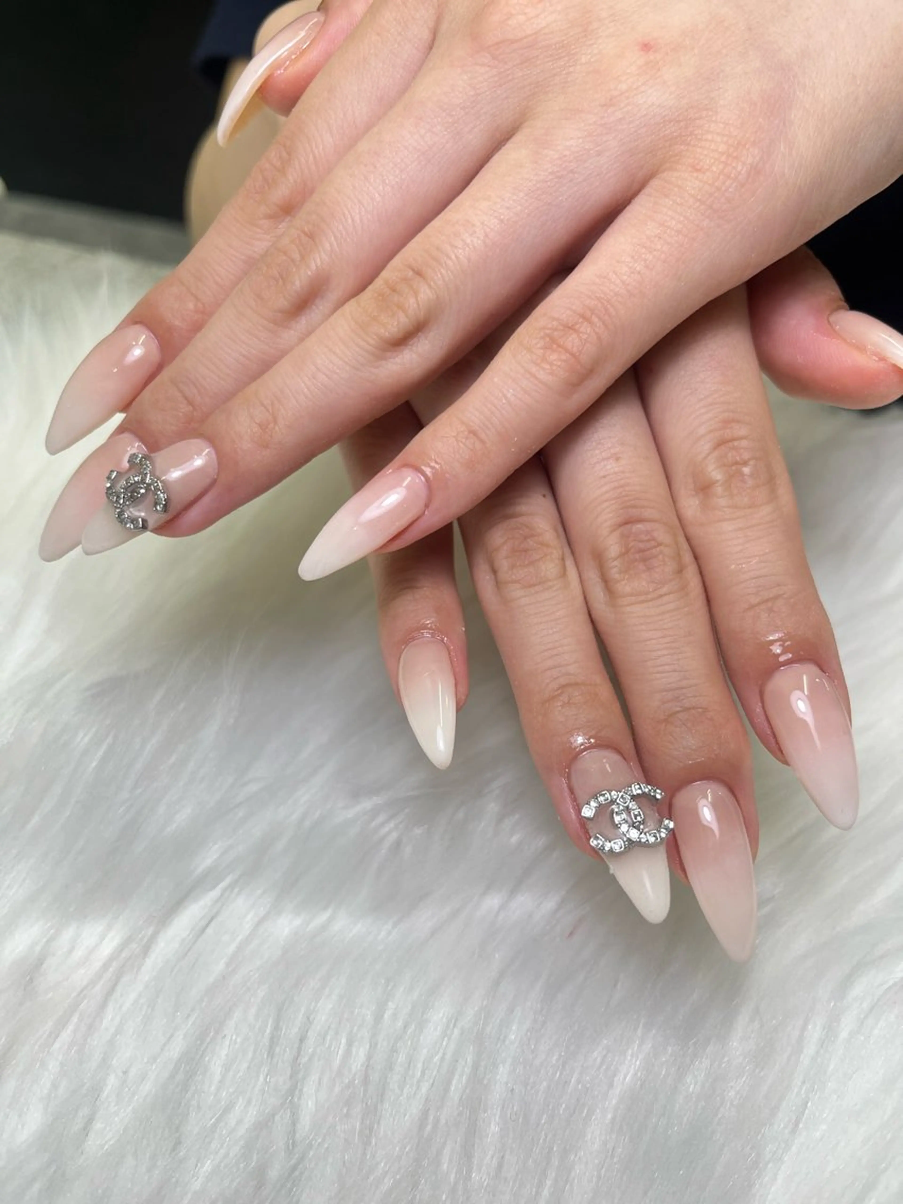 ネイル ハンドネイル limo/ kotomiのネイルデザイン