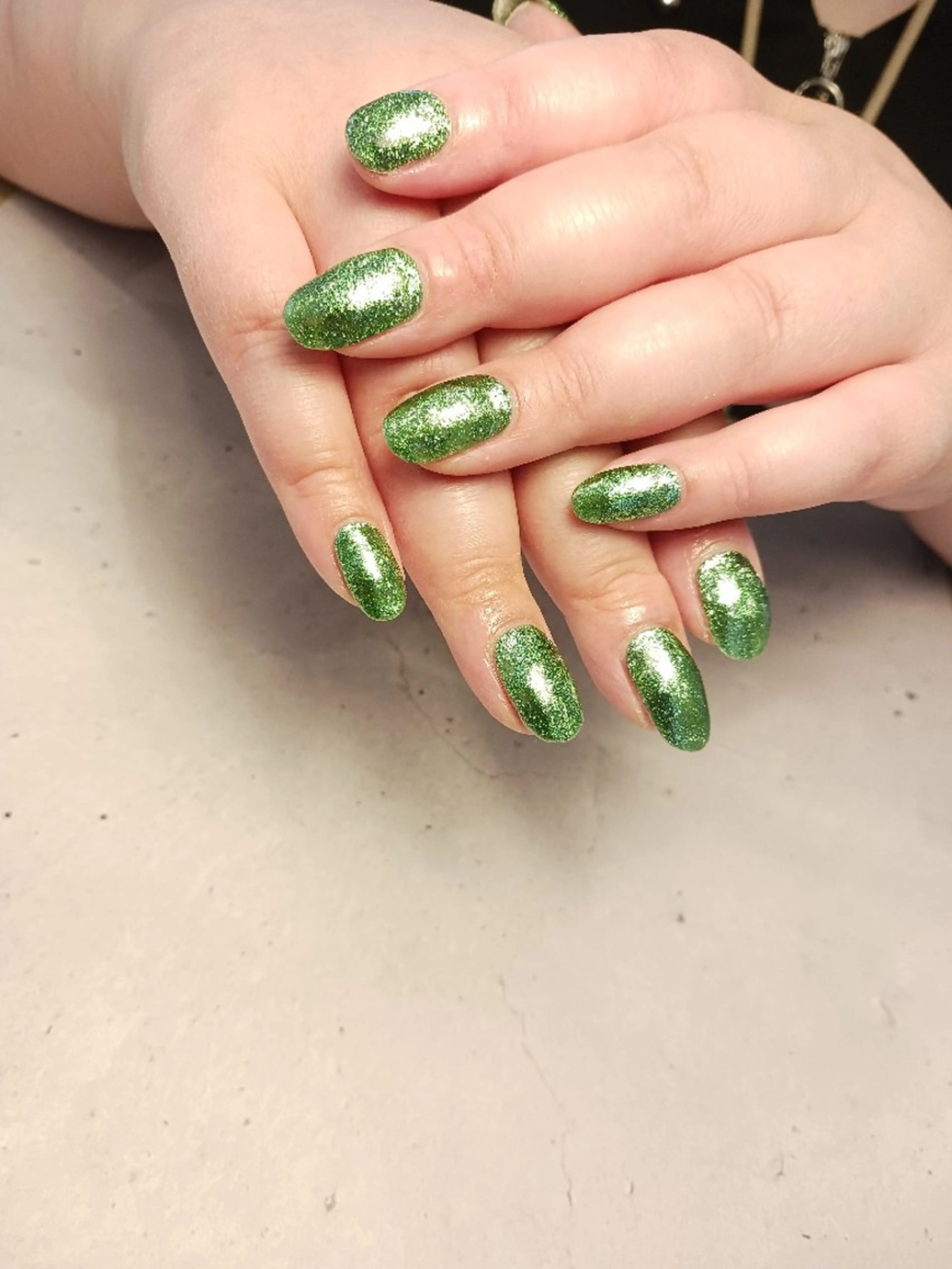 ネイル ハンドネイル eim yukinaのエステ・リラクイメージ