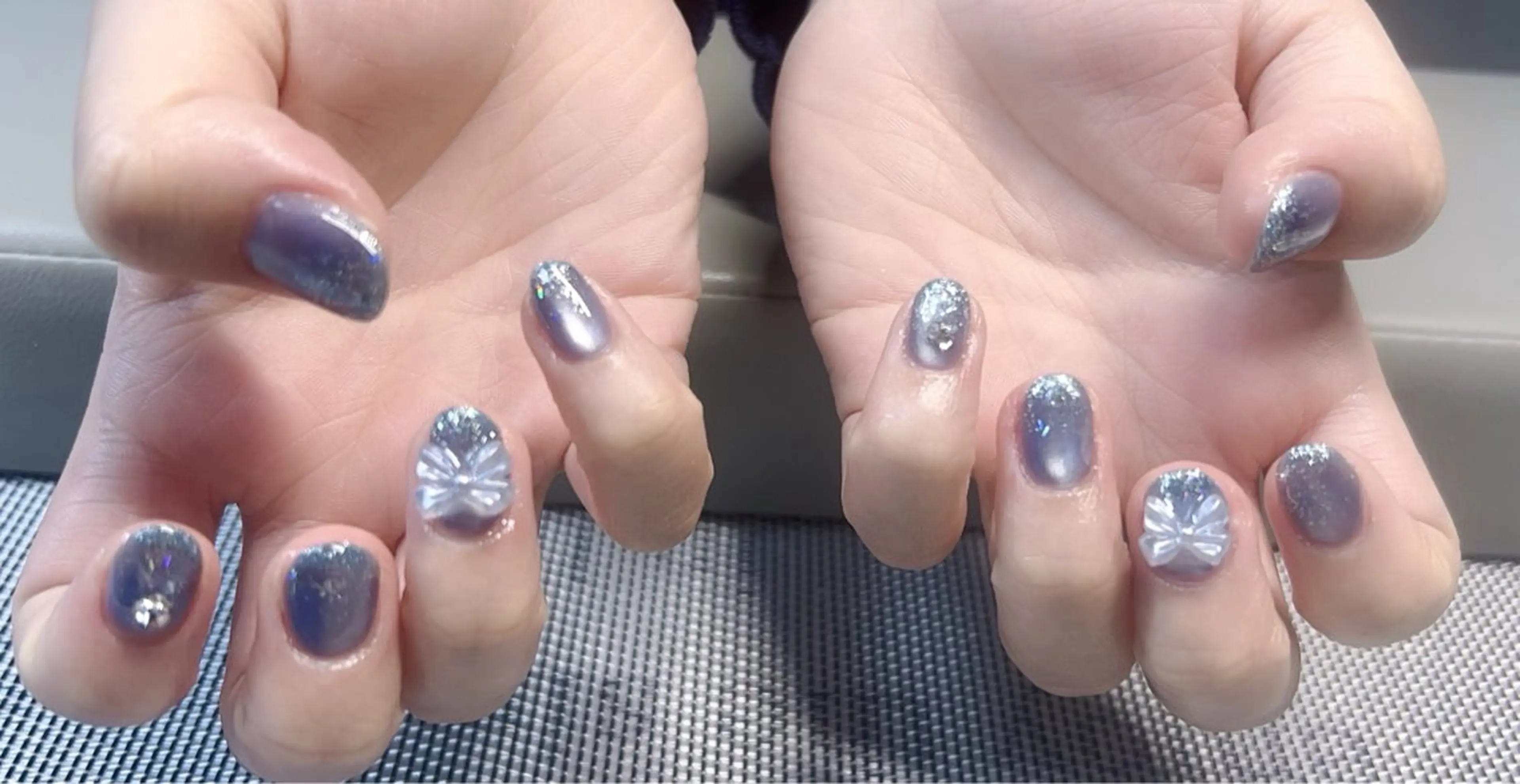 ネイル YKネイルサロン所属・YK ネイルサロンのネイルデザイン