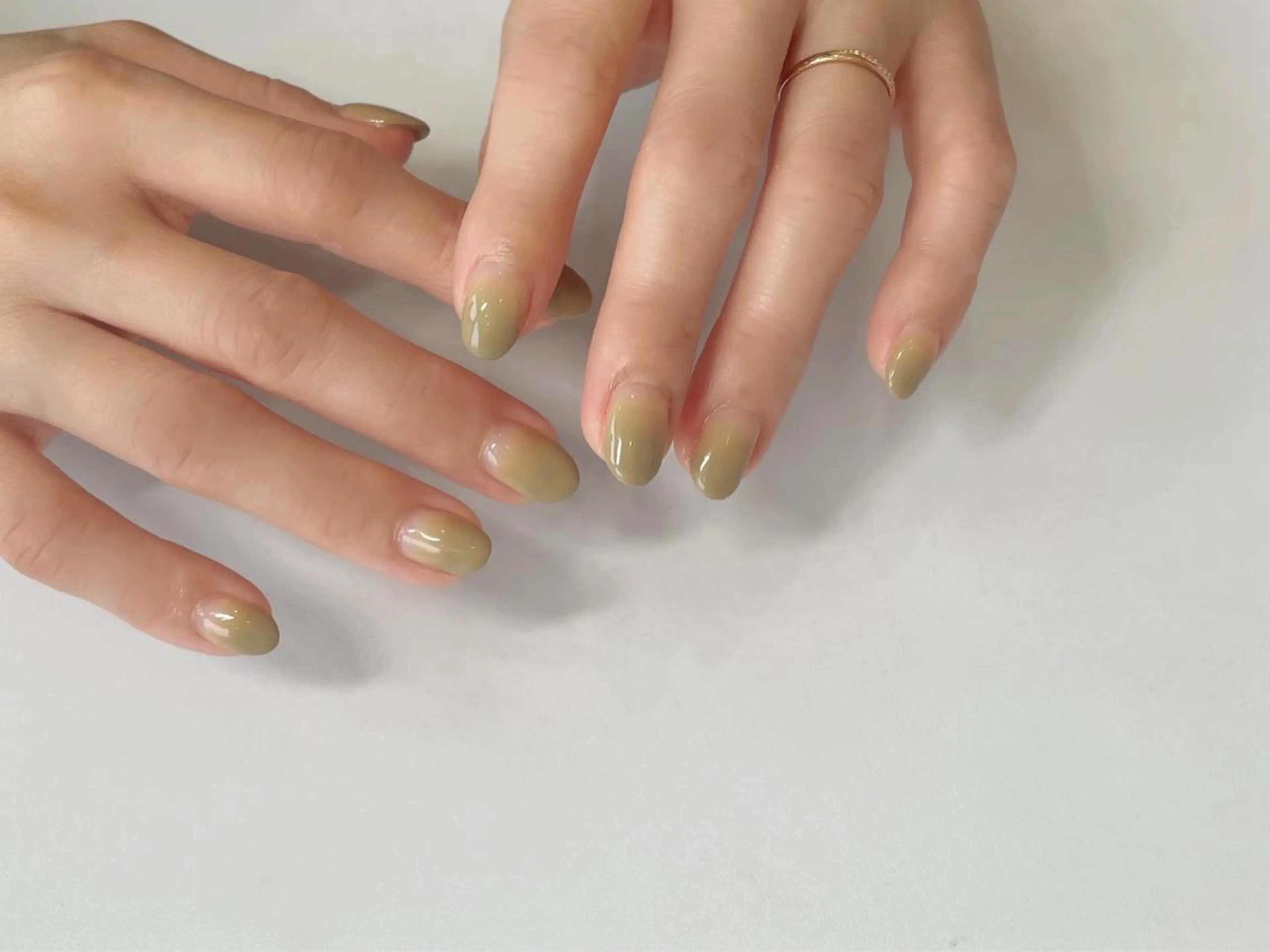 ネイル ハンドネイル ami eye&nail所属・小林 亜美のマツエク・マツパデザイン