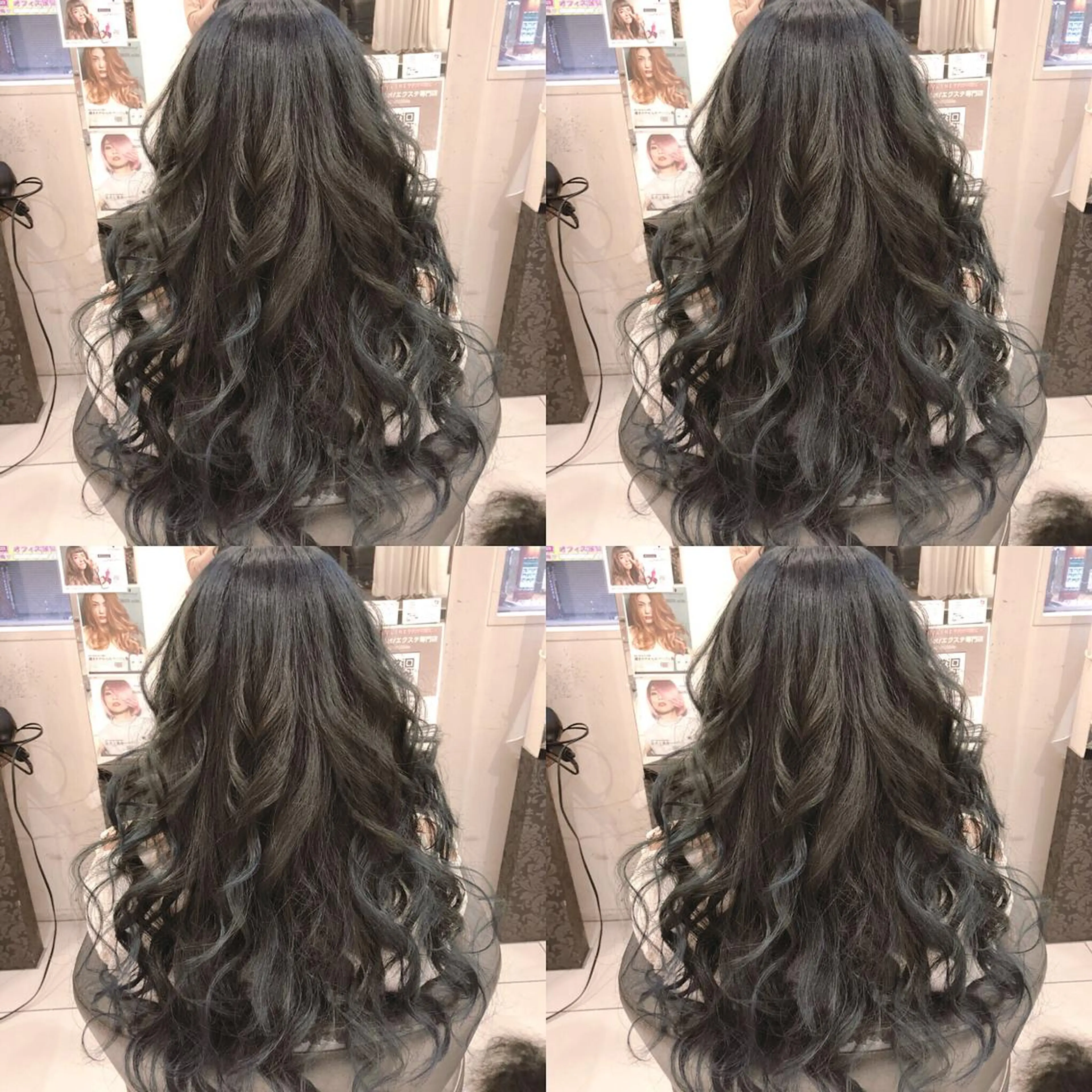 ロング ヘアアレンジ 🌷MAYU 🌷のヘアスタイル