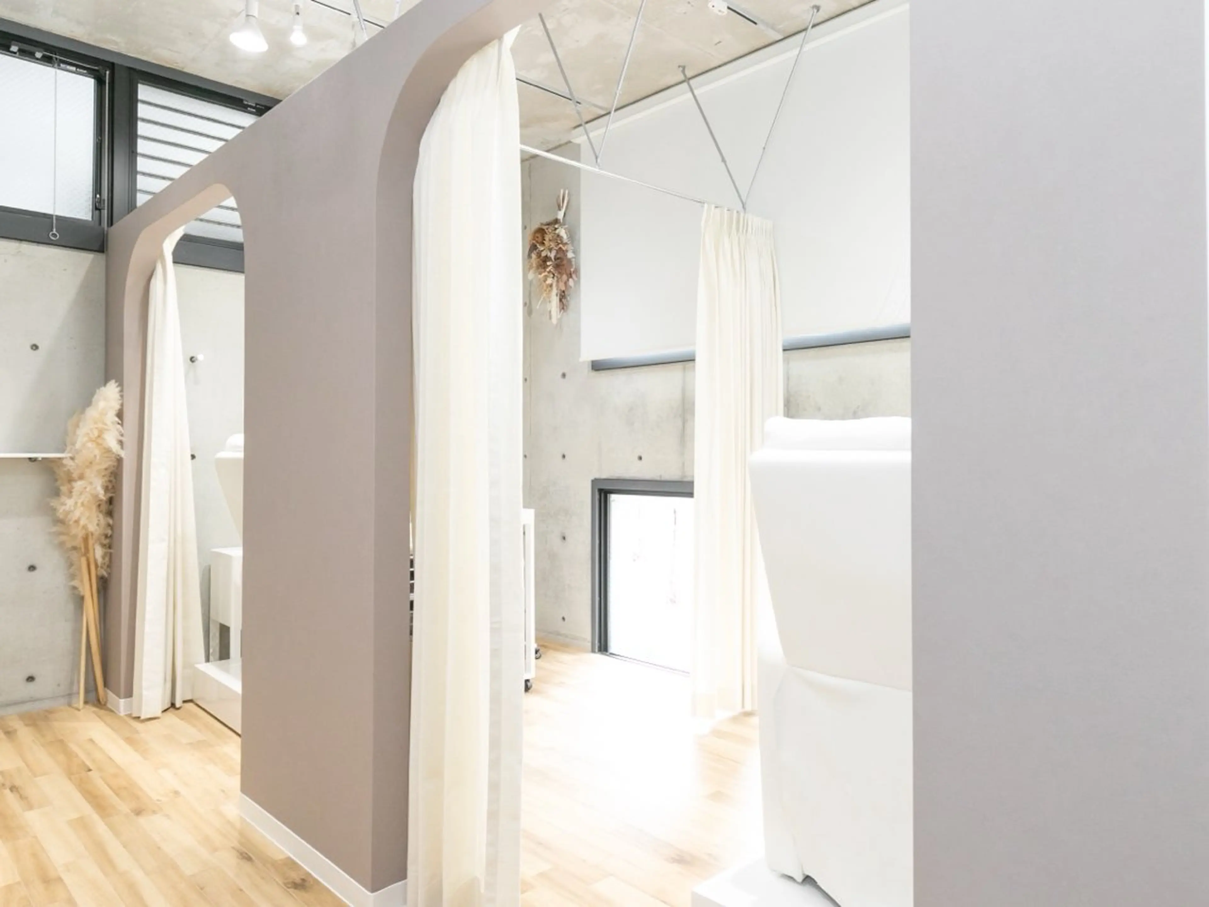 ネイル le nail edition天神店【フィルイン専門店】所属・Lily タカキのネイルデザイン