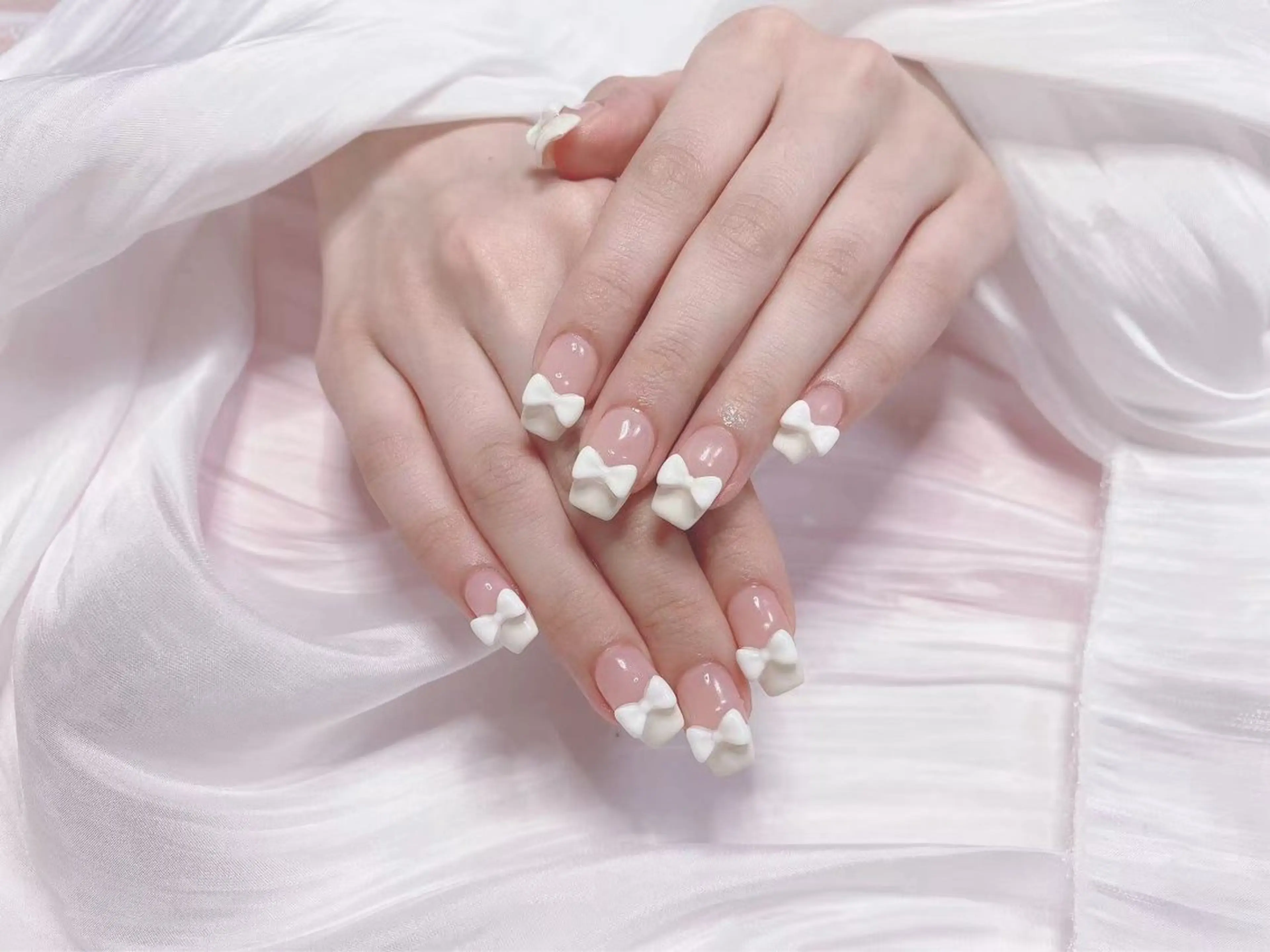 ネイル ジョリ kasumi🌹💅のネイルデザイン