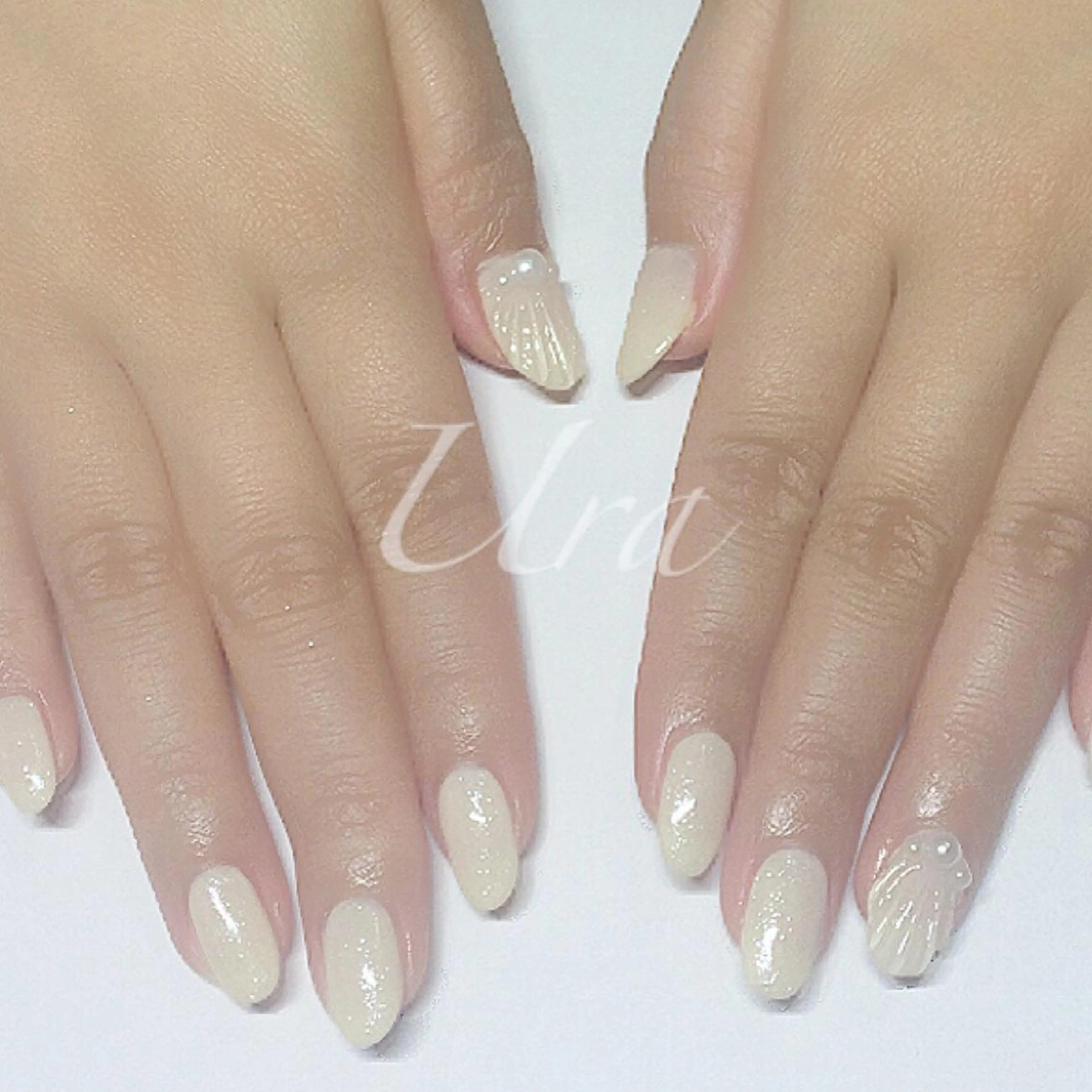 ネイル UrakoNail 《nail》のネイルデザイン