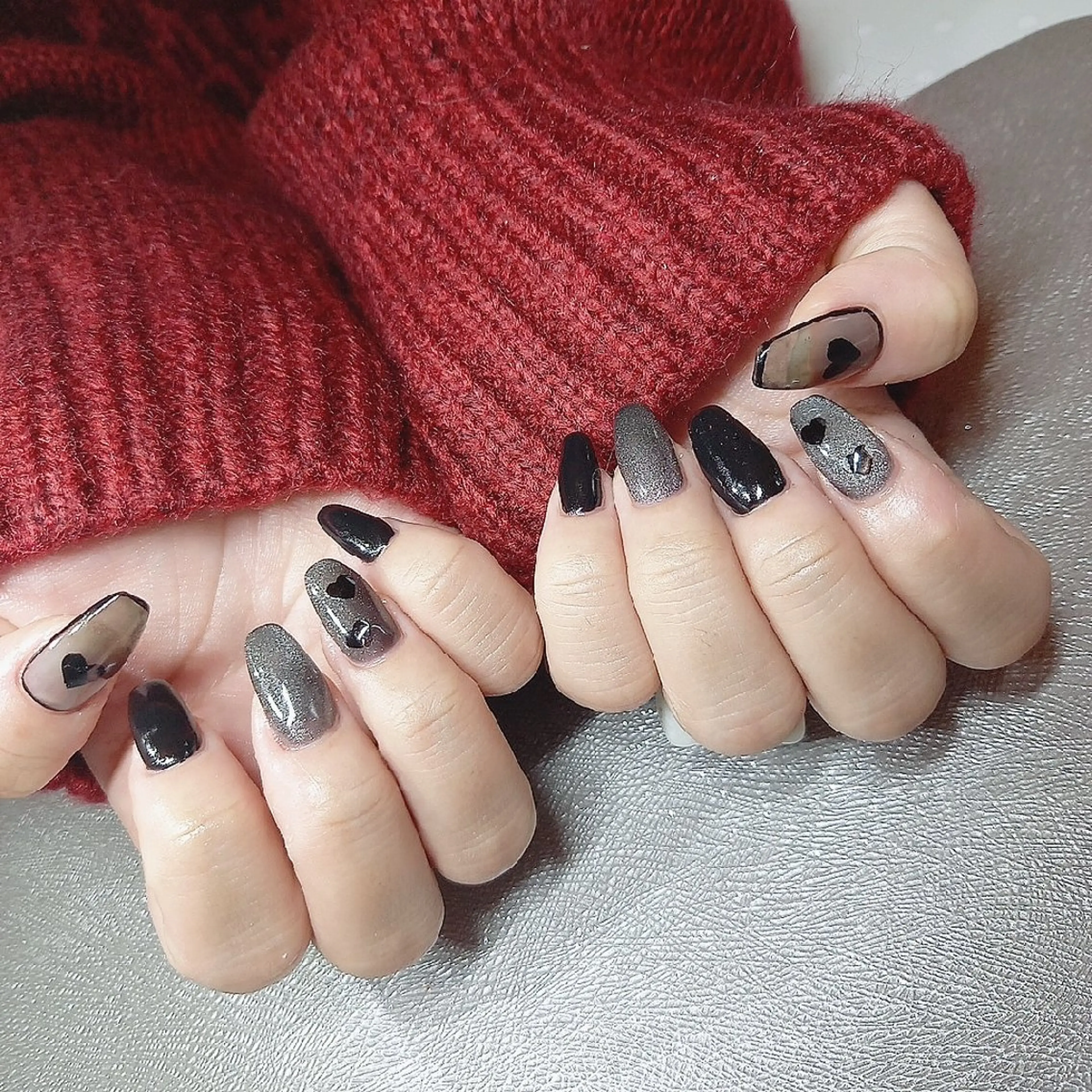 ネイル salon de Princess所属・salon de  Princessのネイルデザイン