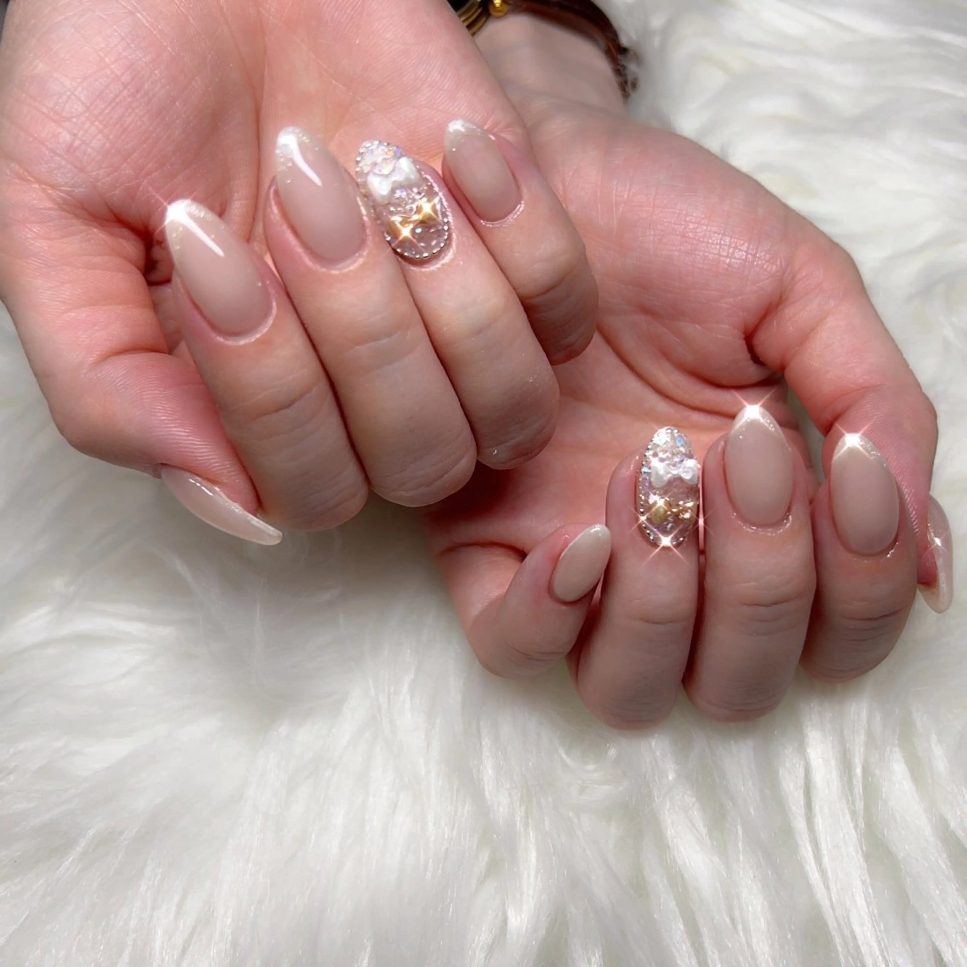 ネイル ハンドネイル Nail Salon Ripe所属・Nail Salon Ripeのネイルデザイン