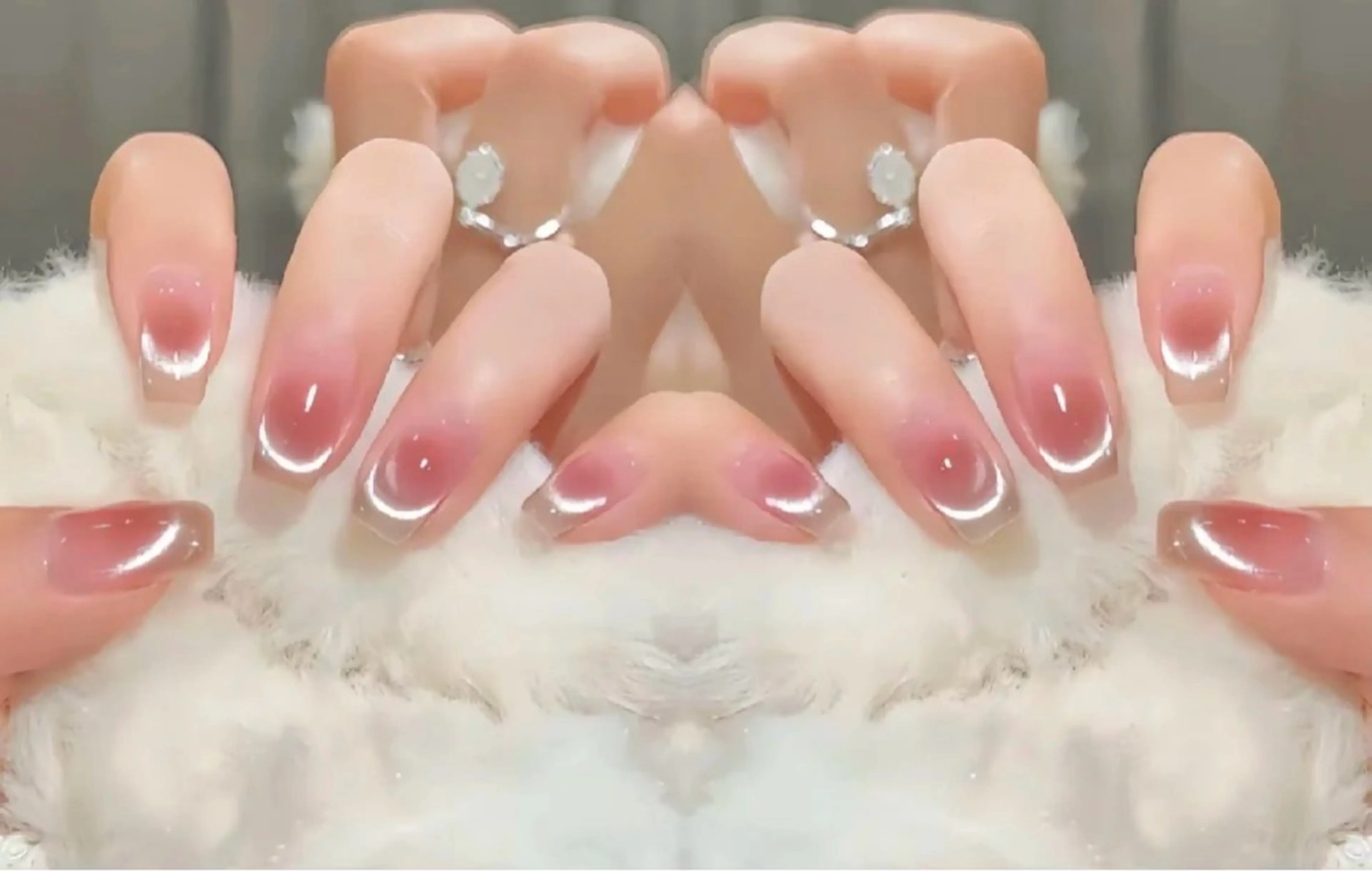 ネイル ジュリ ネイルのネイルデザイン