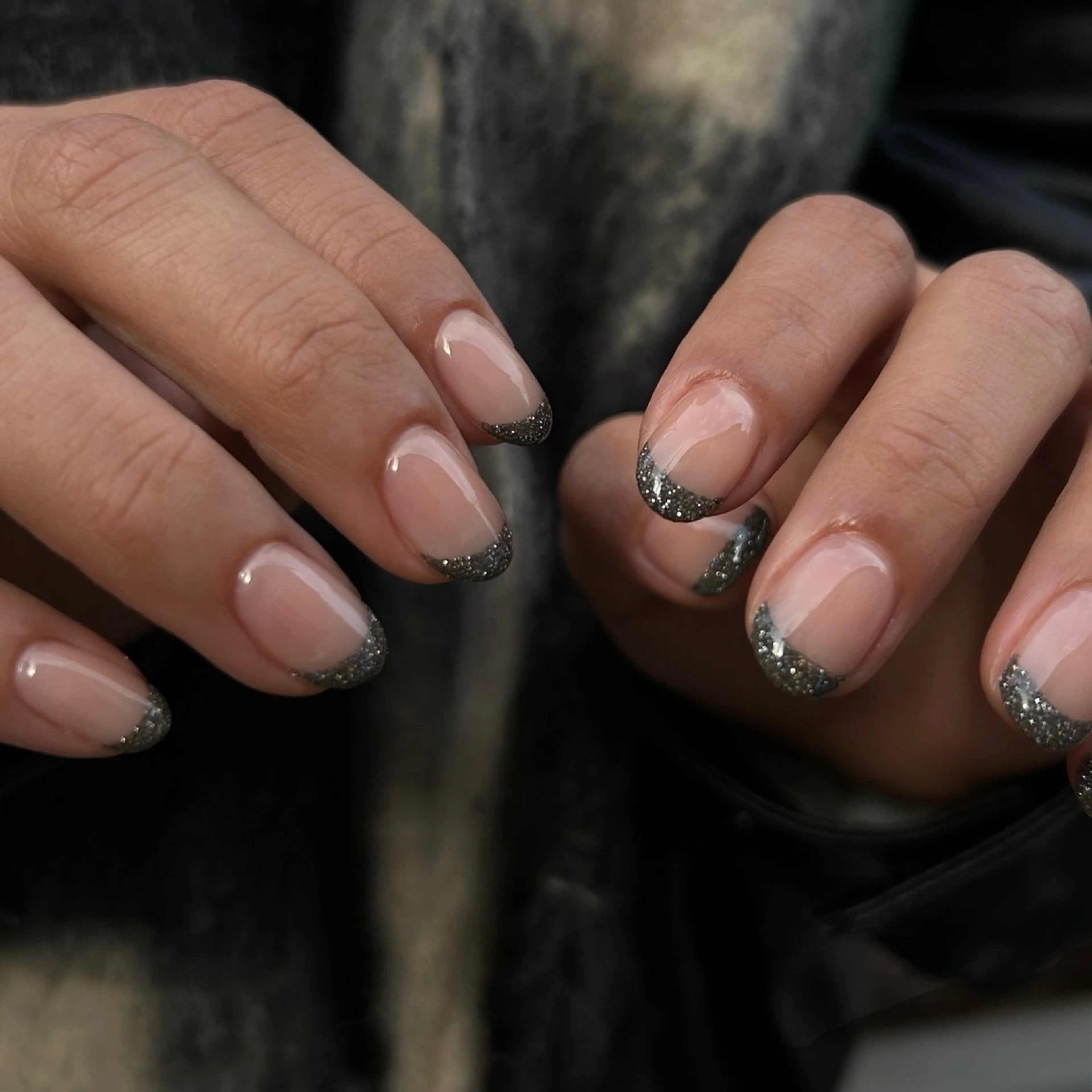 ネイル Yumi 広尾|恵比寿ネイルのネイルデザイン