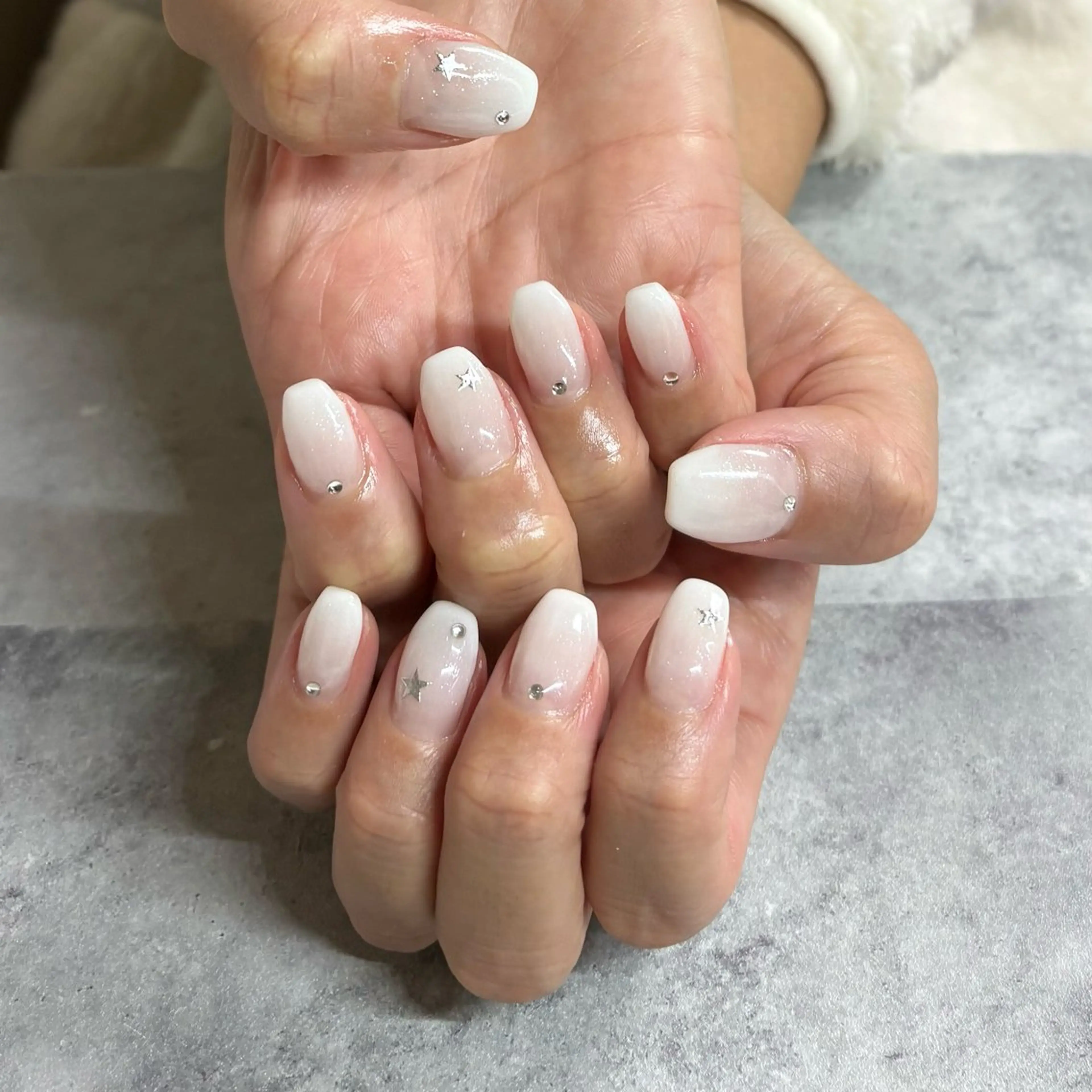 ネイル ハンドネイル FELICE ﾌｪﾘｰﾁｪのネイルデザイン