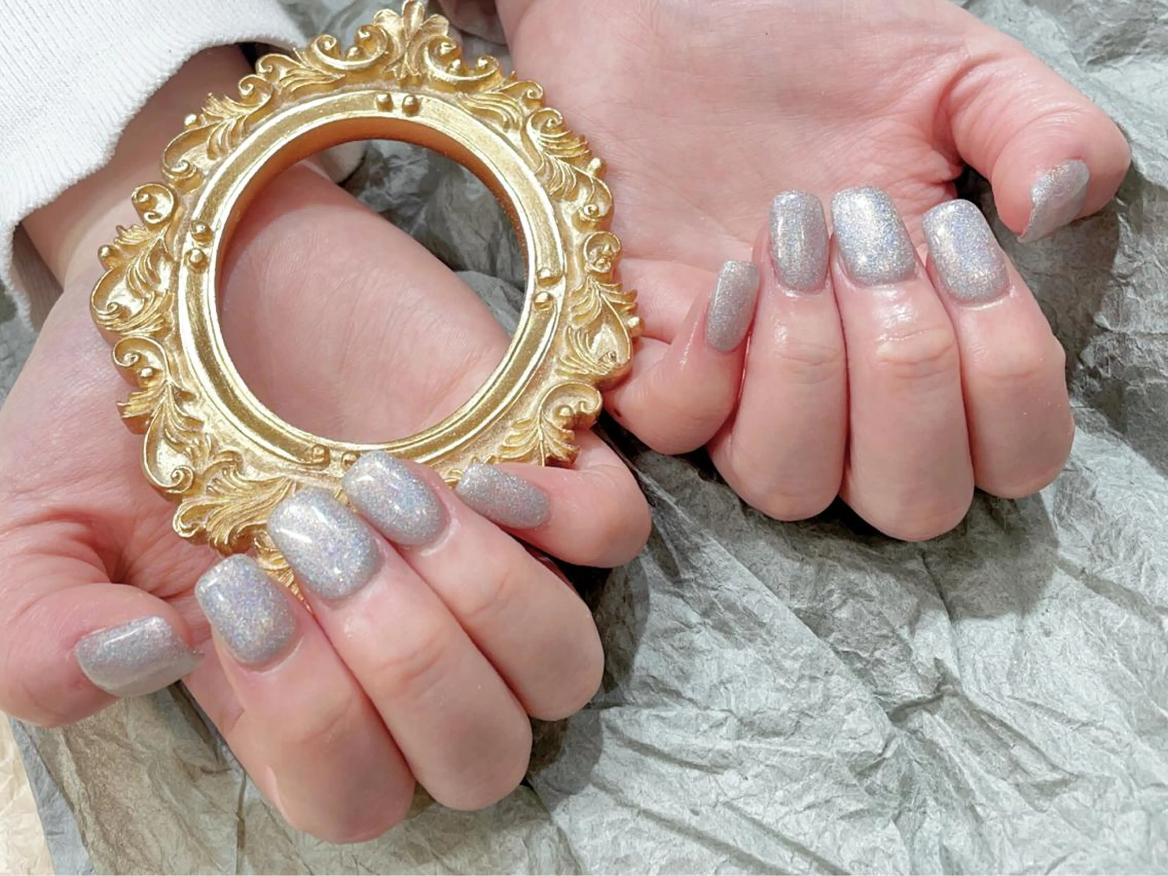 ネイル Umi nail& eyelashのネイルデザイン