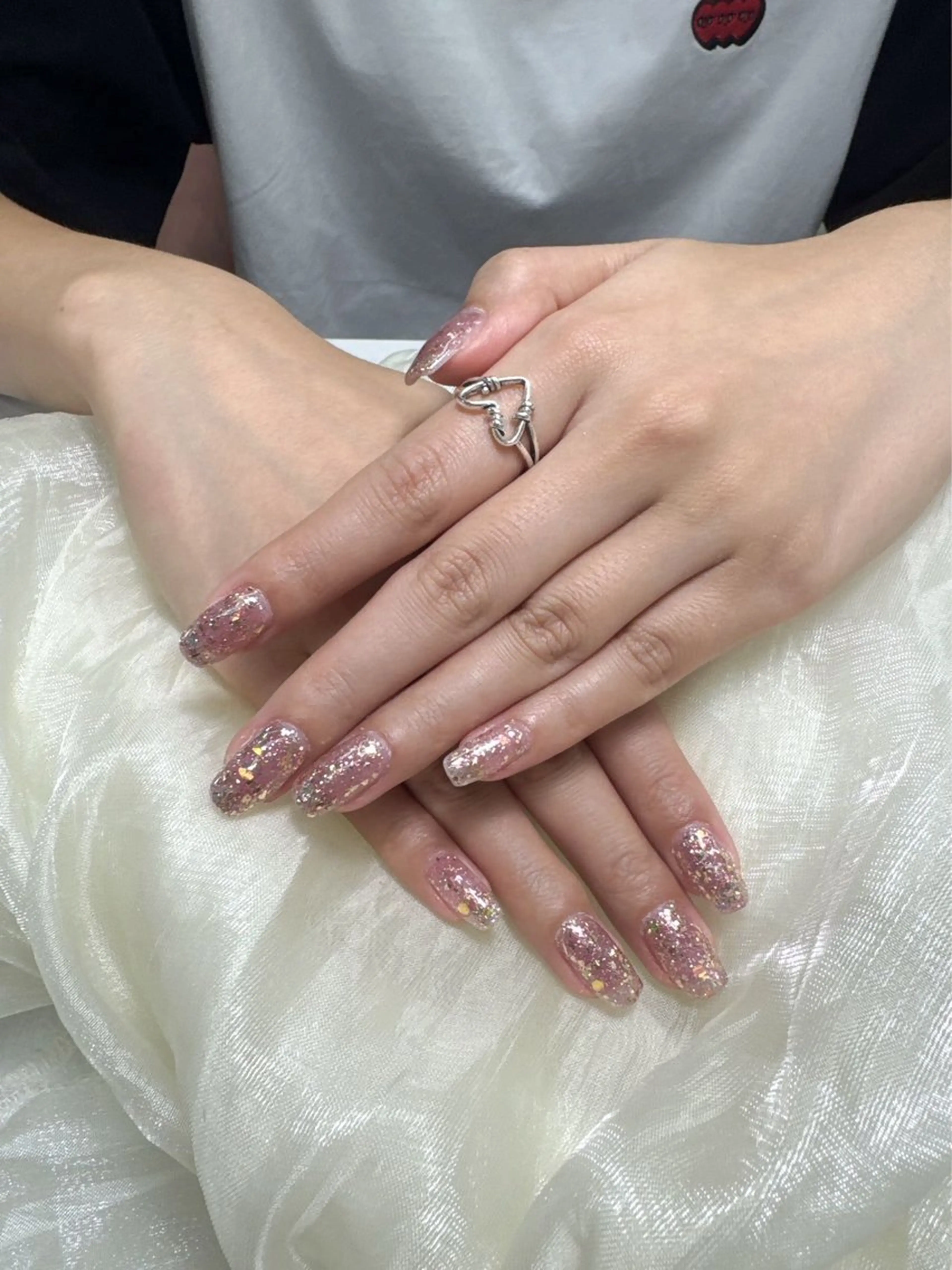 ネイル mo moのネイルデザイン