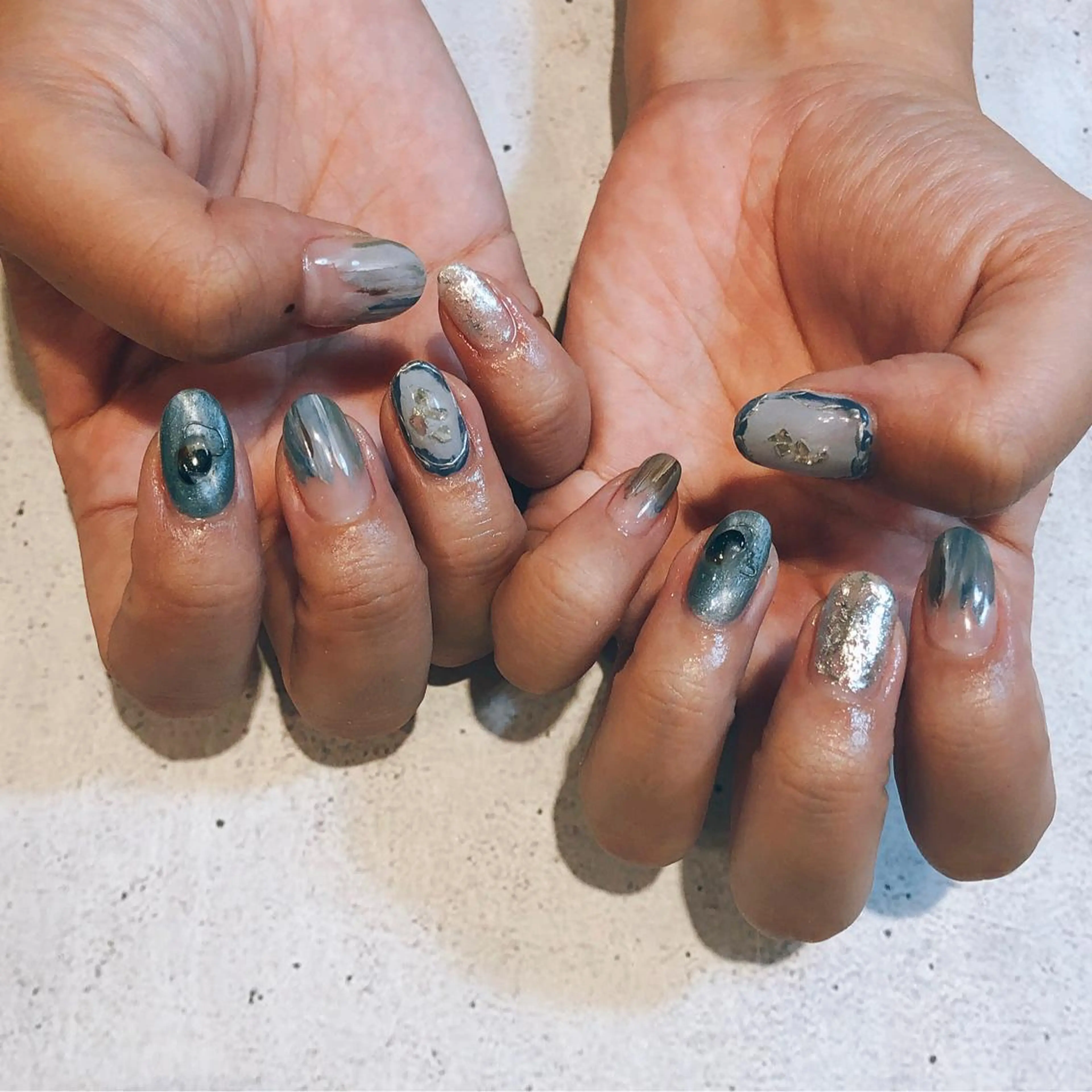 ネイル Chipieee Tokyoのその他イメージ