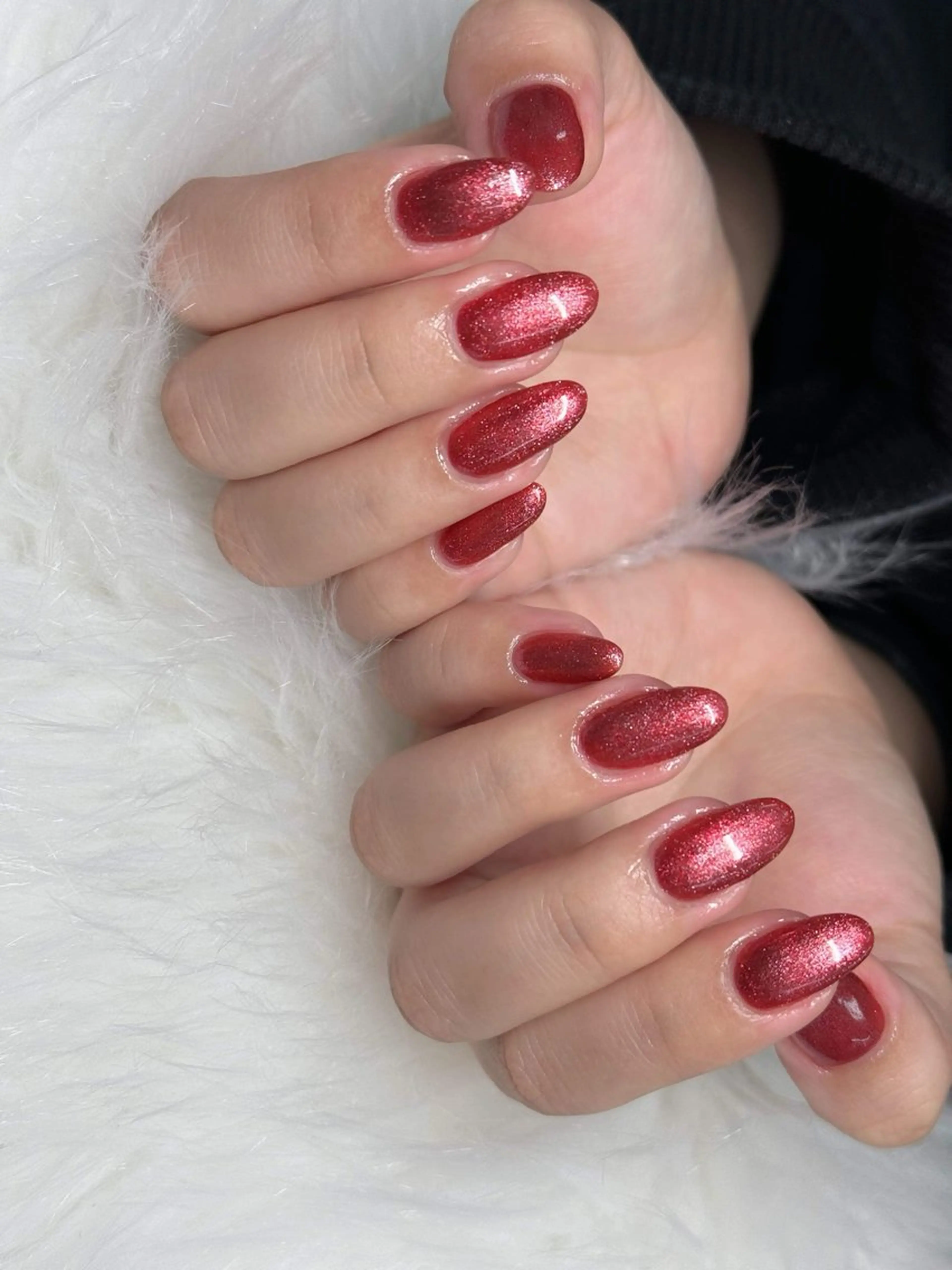 ネイル Anh 新宿店のネイルデザイン