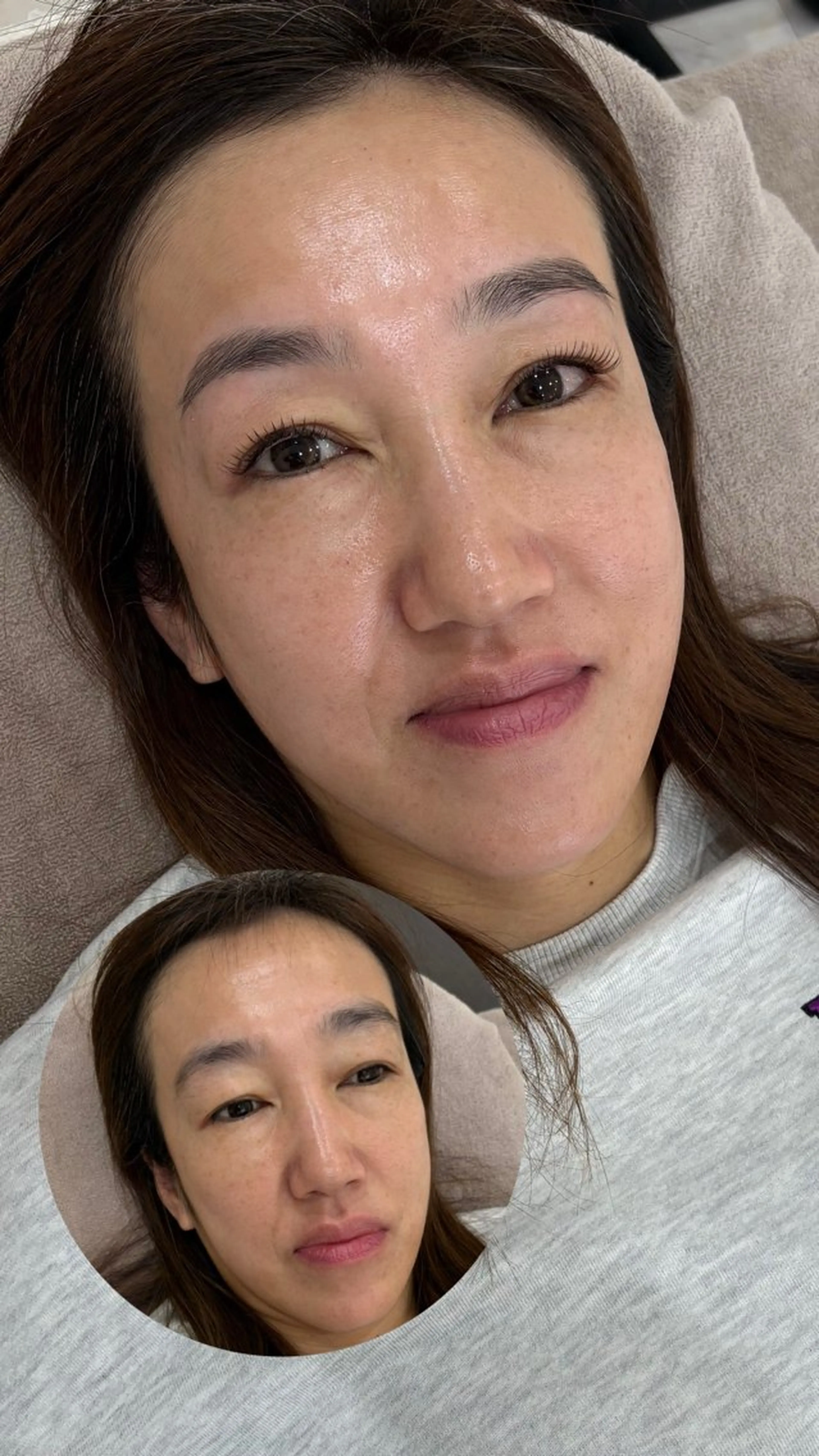 Salon de Galcon 2階(サロンド・ギャルソン)所属・KU TA  \(◡̈)/のエステ・リラクイメージ