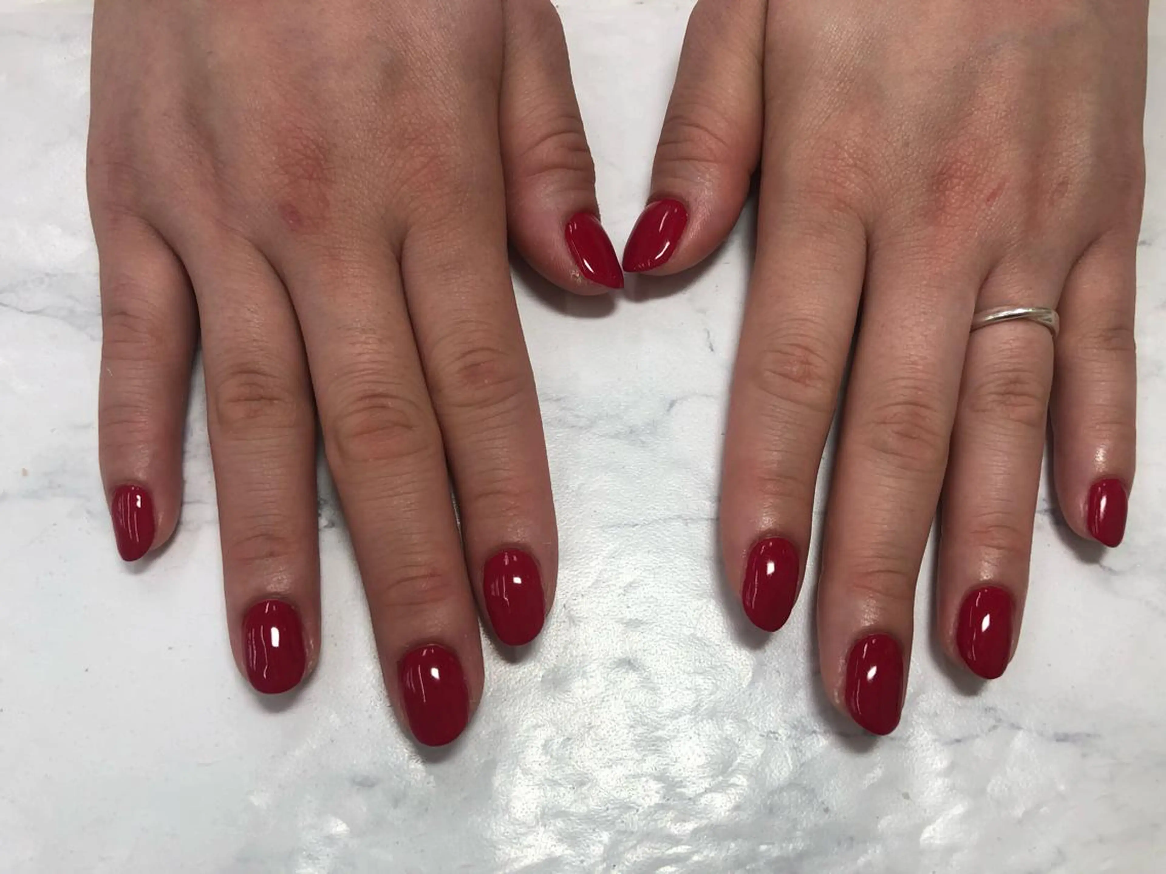 ネイル amore Dのネイルデザイン