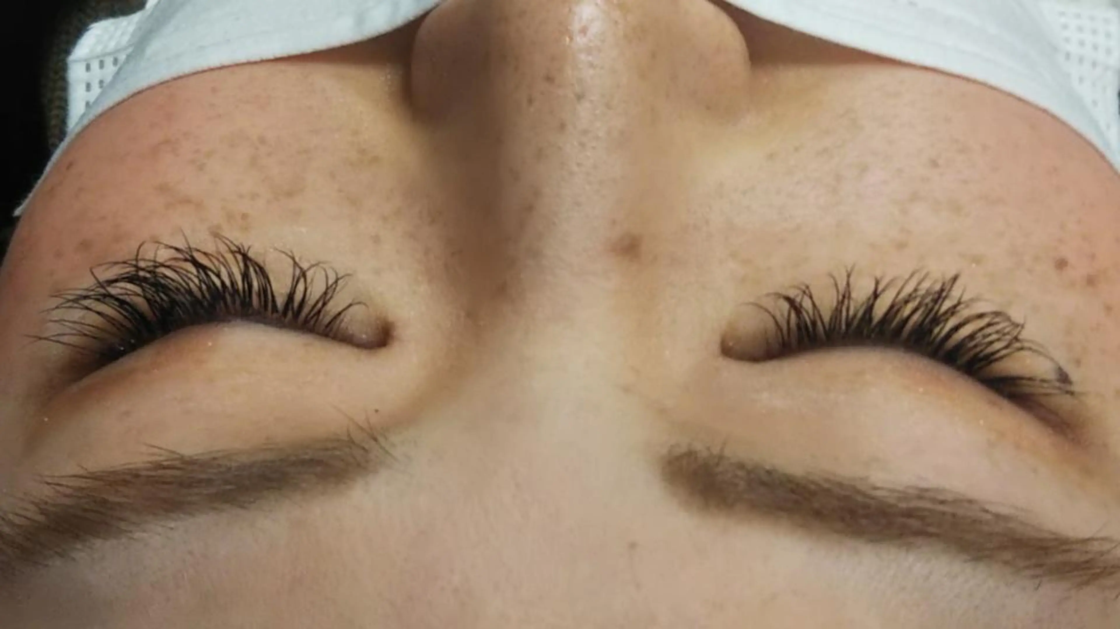 マツエク・マツパ ma sumiのネイルデザイン