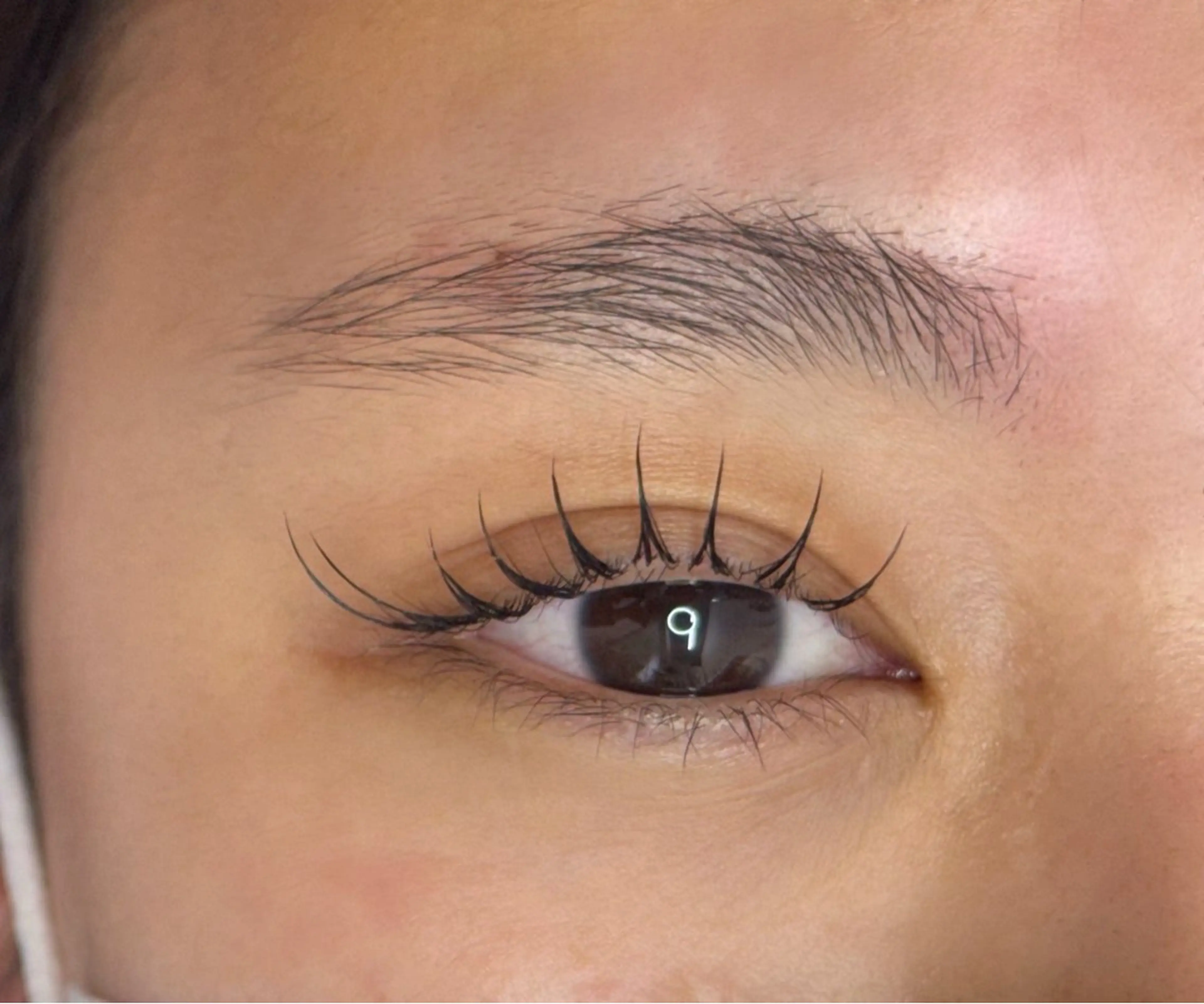 マツエク・マツパ フラットラッシュ パリジェンヌラッシュリフト マツエク RaumChouChou所属・齋 藤のその他イメージ