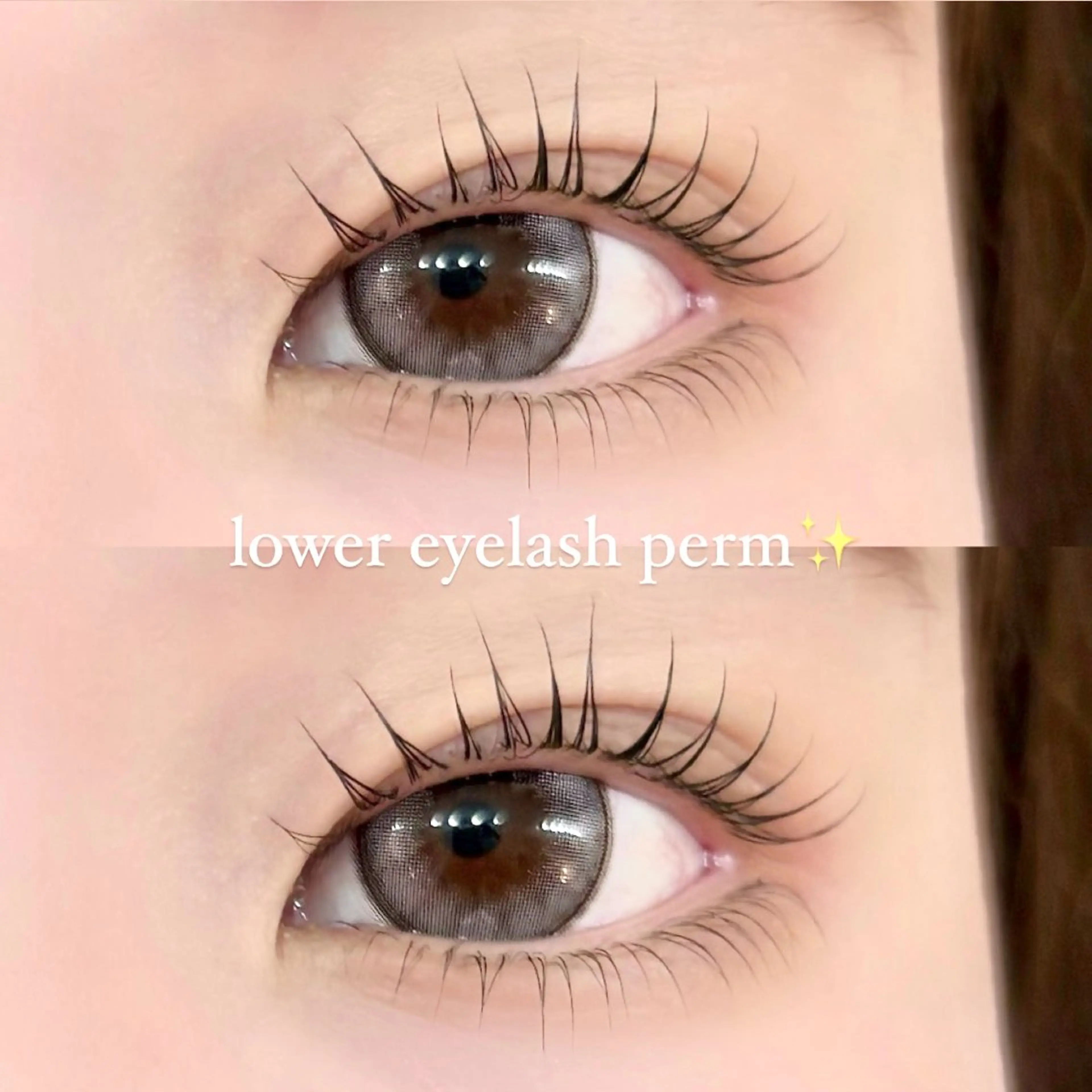 マツエク・マツパ 。 。の眉毛・アイブロウイメージ