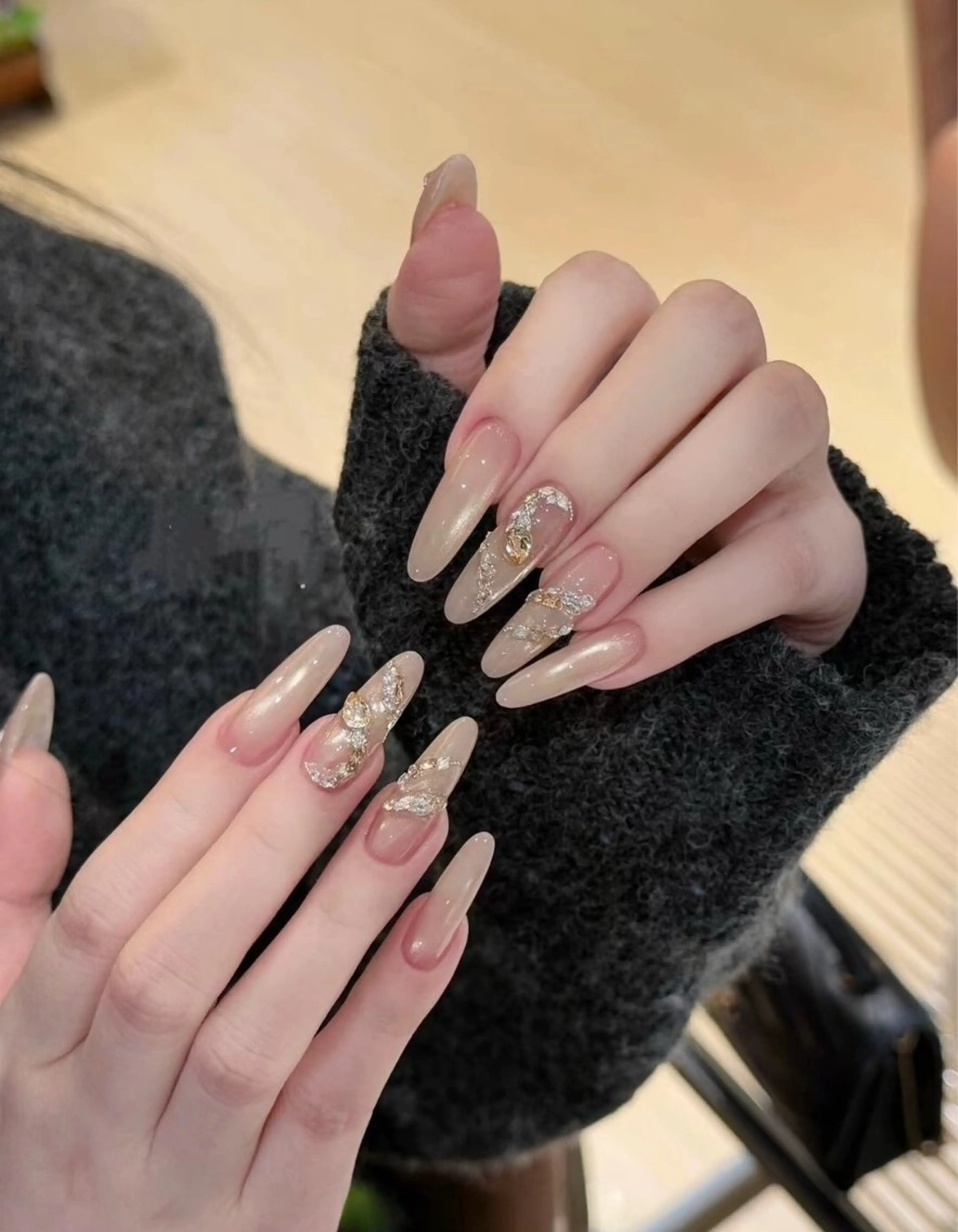 ネイル See.U Nail Salonのネイルデザイン