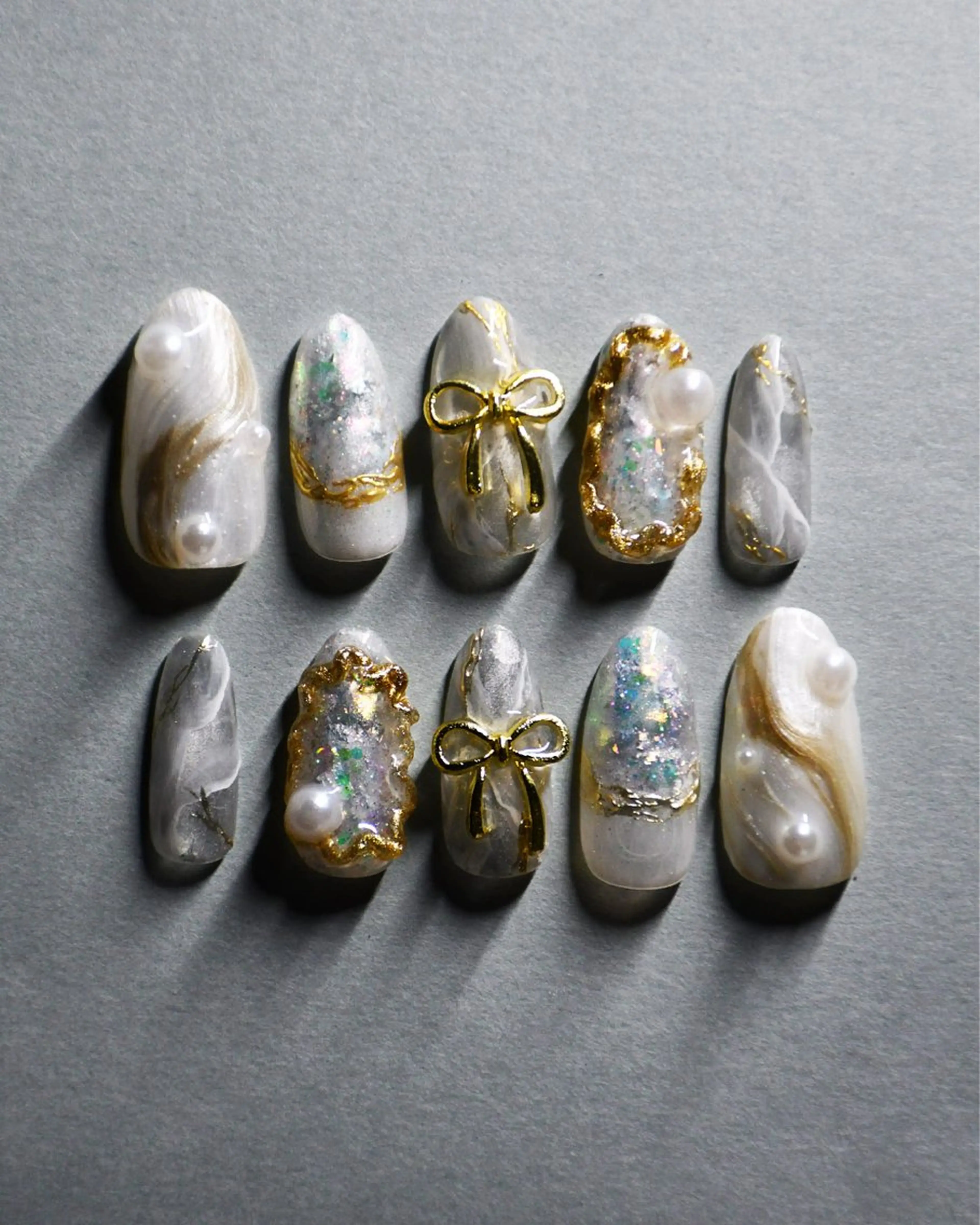 ネイル ジェルネイル ネイルチップ 眉サロン 【とらんて】の眉毛・アイブロウイメージ