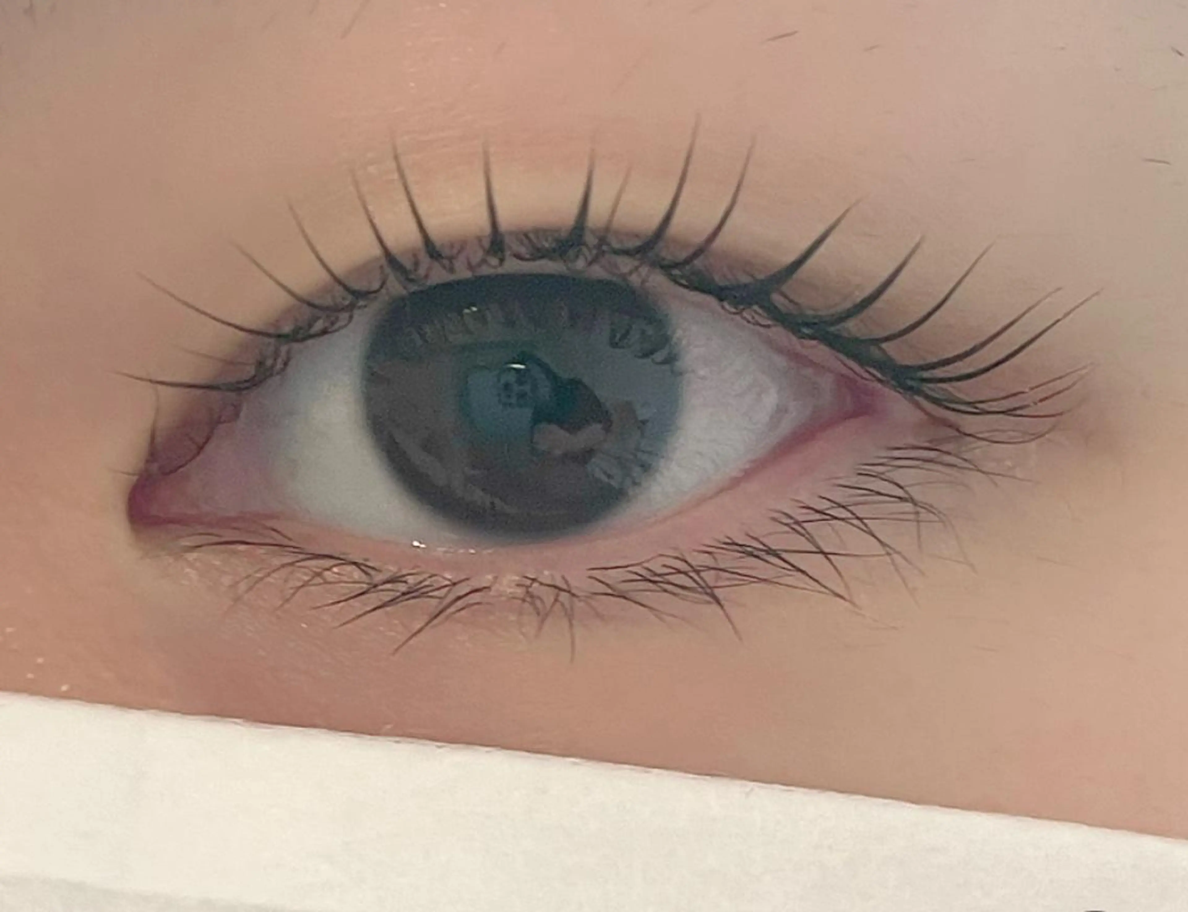 まつ毛パーマ専門店　an.room所属・an room 前田久美子のマツエク・マツパデザイン