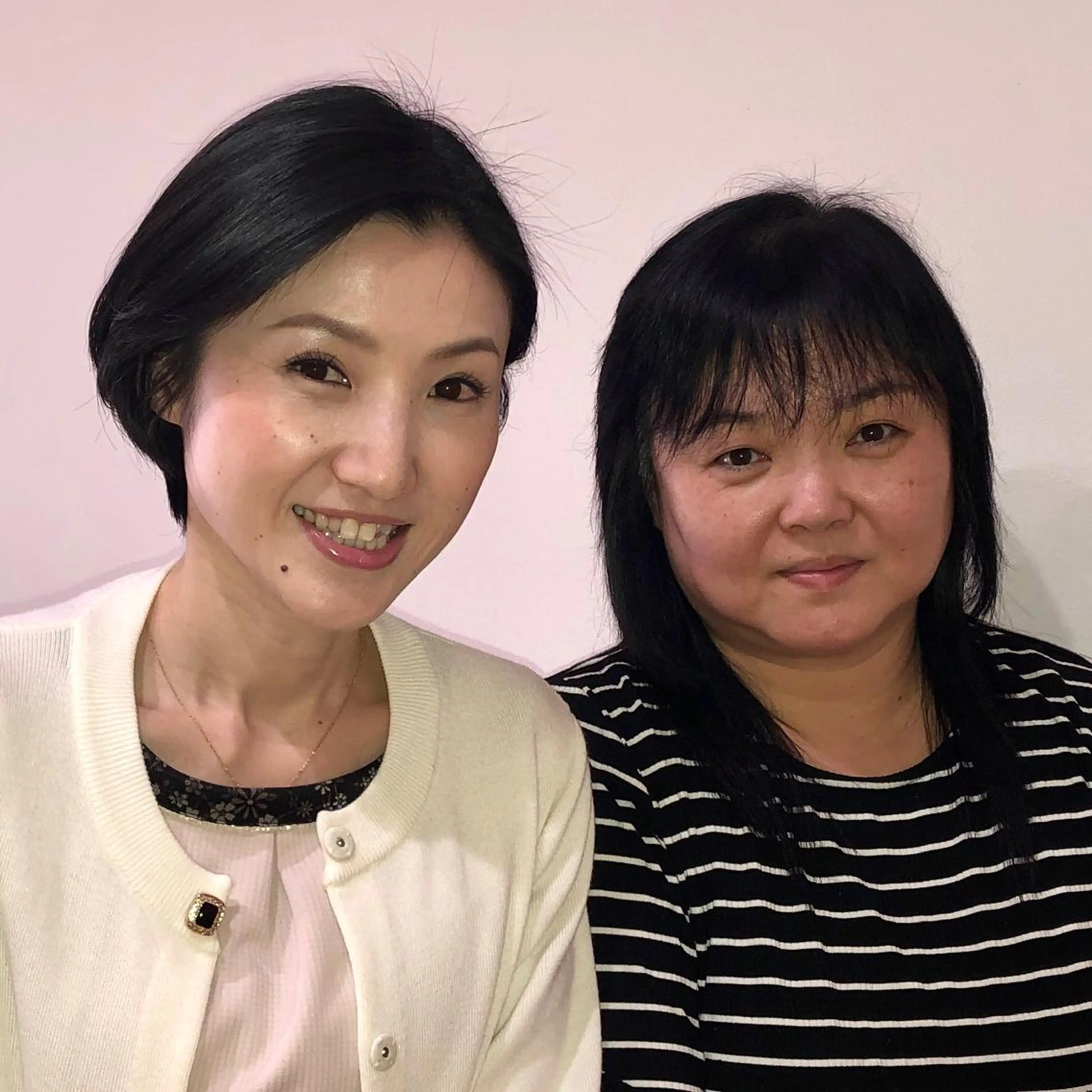 新 真希のエステ・リラクイメージ