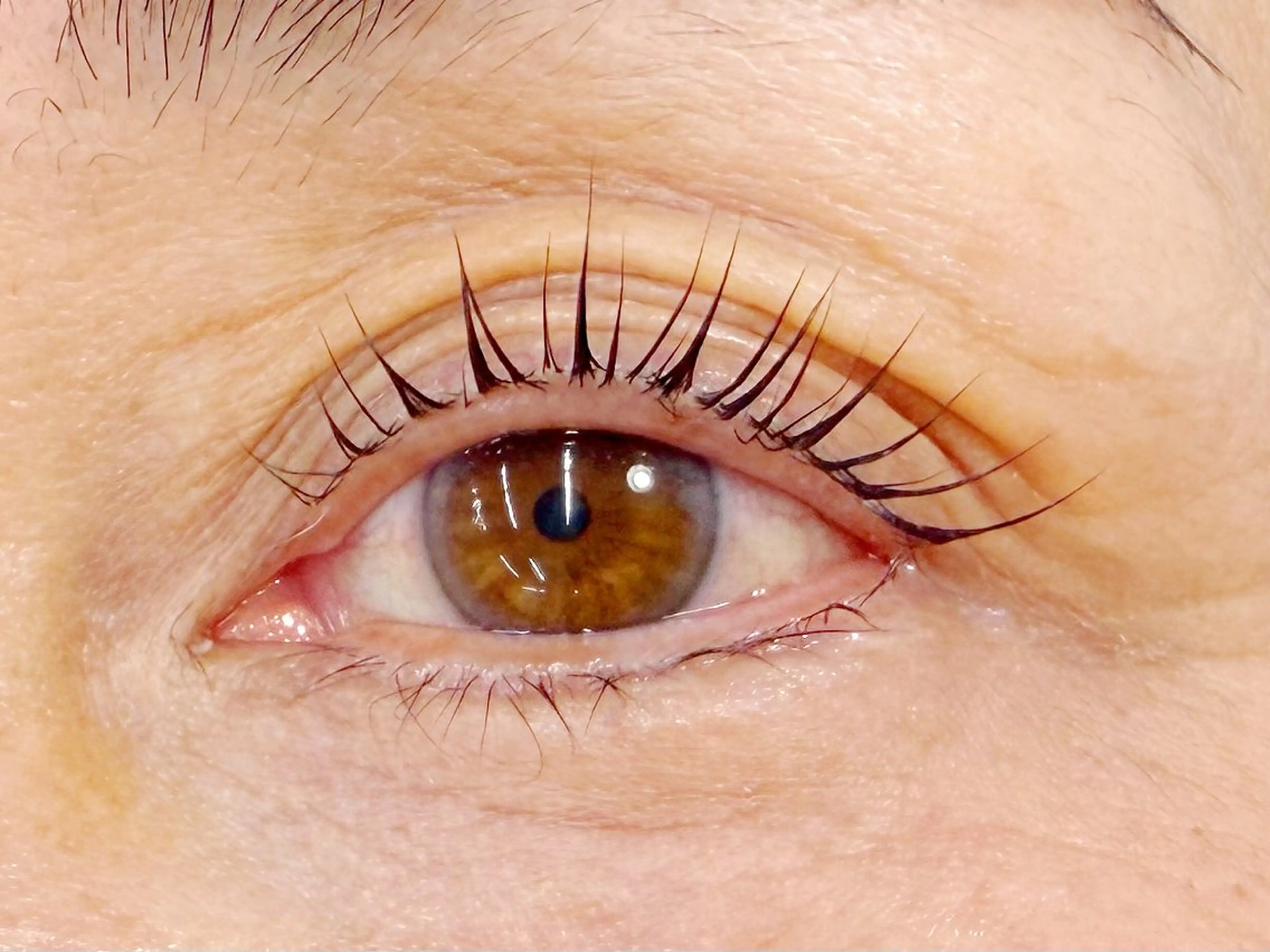 パーマ EXIAR所属・EXIAR _のマツエク・マツパデザイン