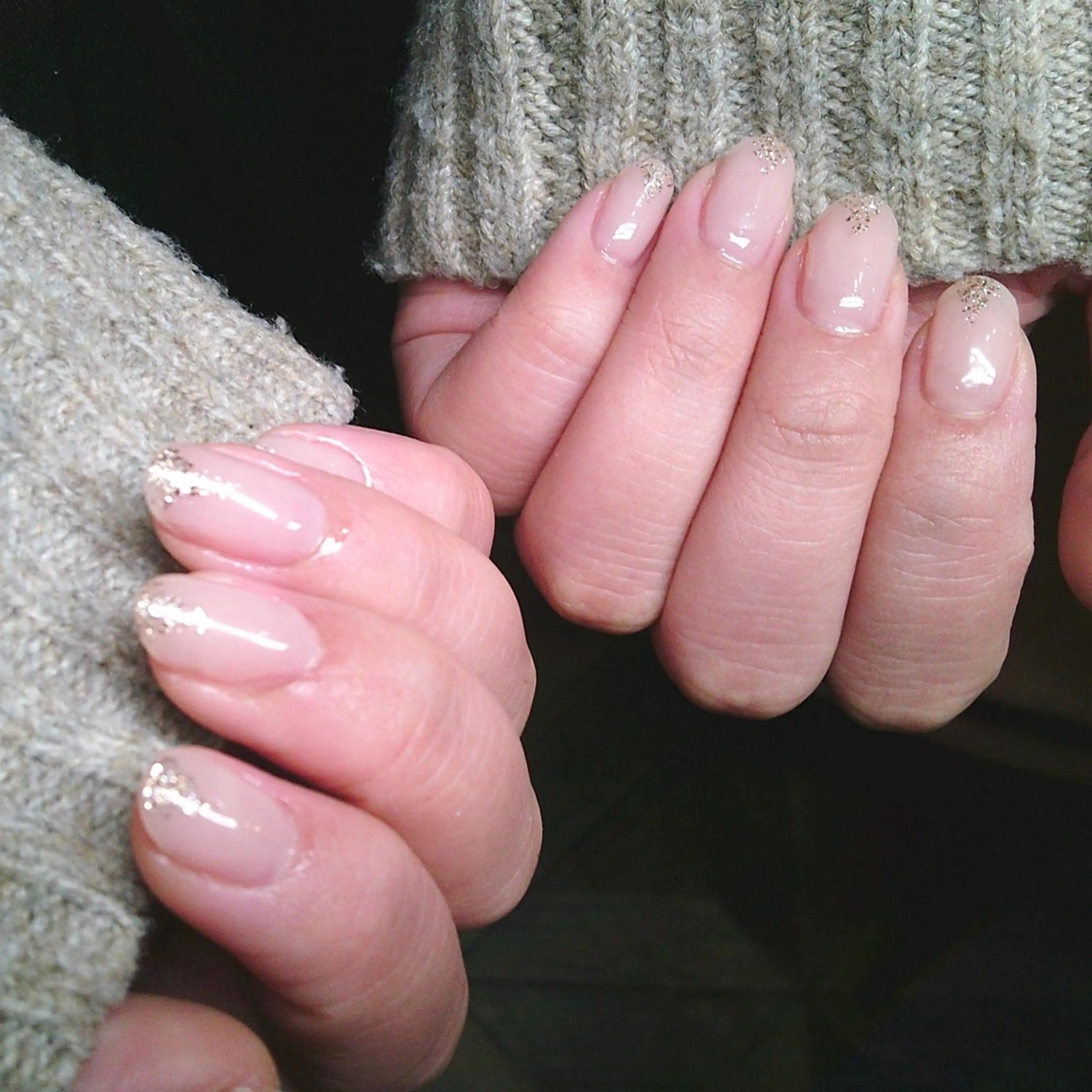 ネイル 杉山 千秋のネイルデザイン