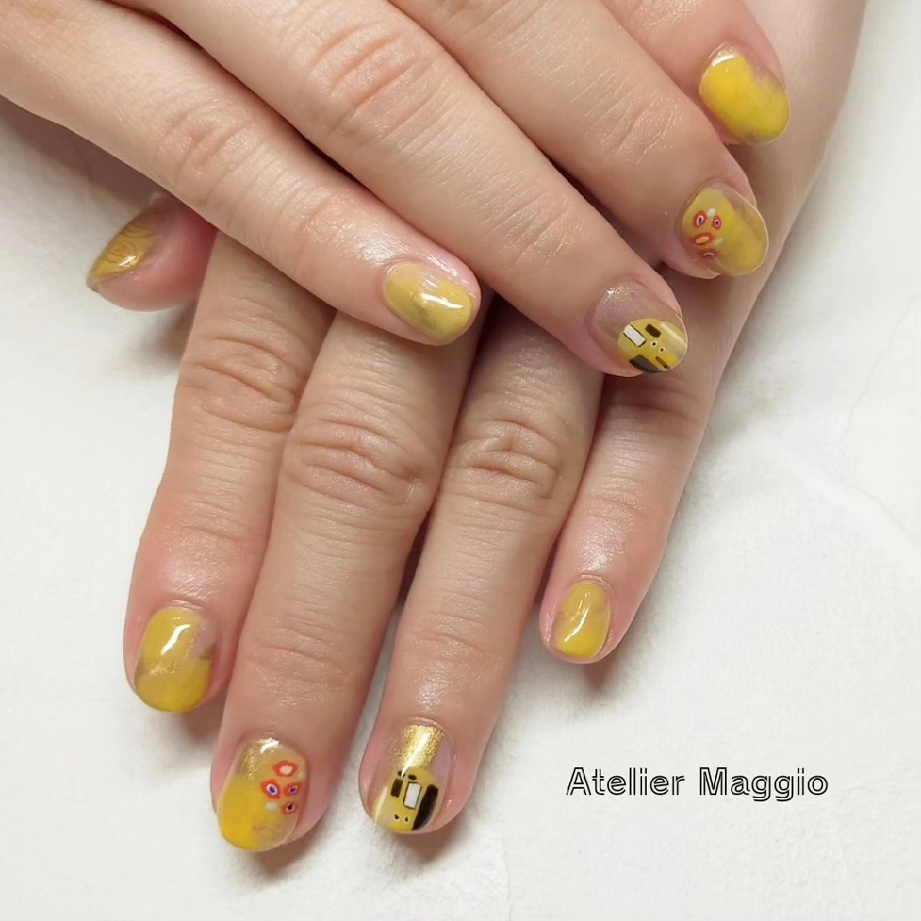 ネイル アトリエマッジョ madokaのその他イメージ