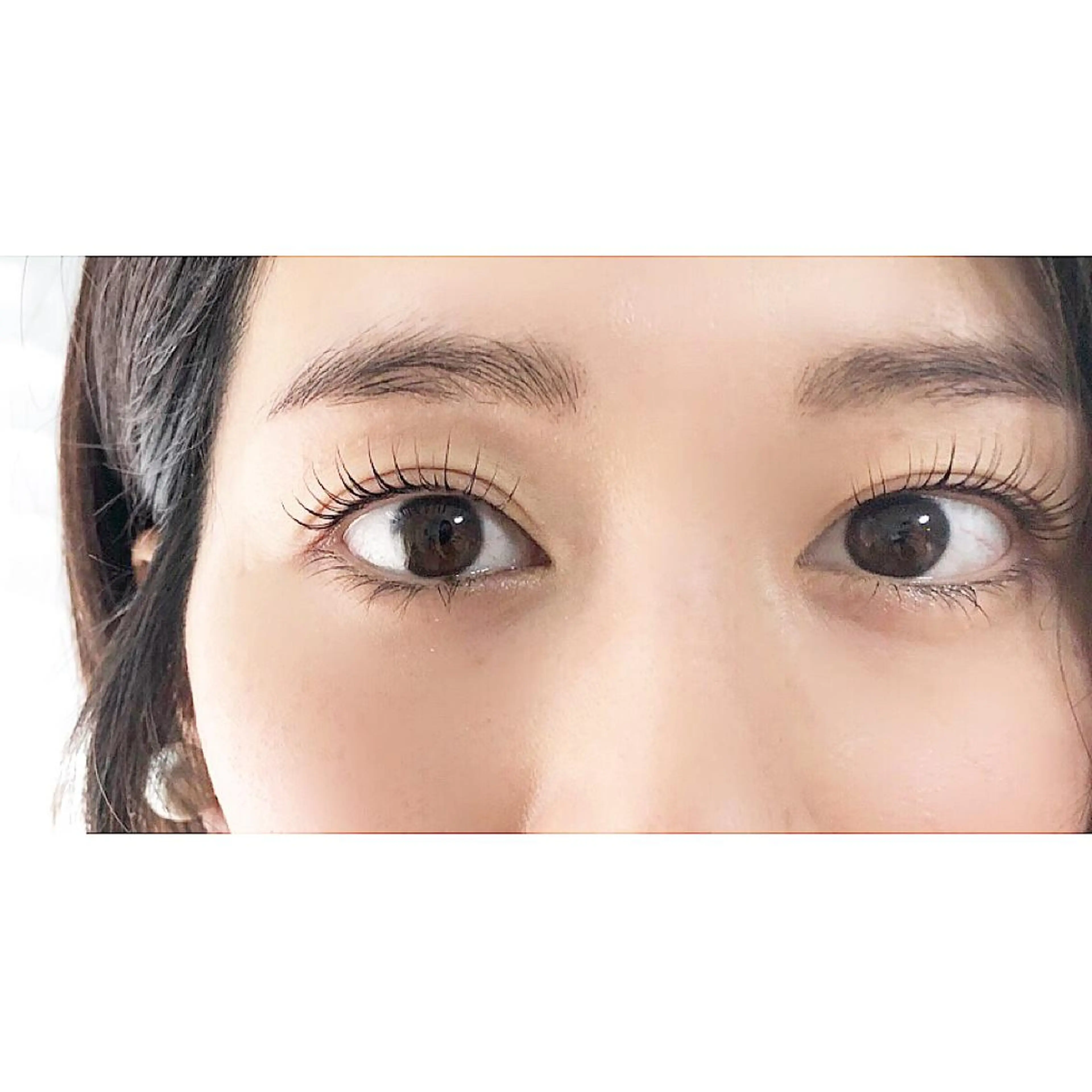 マツエク・マツパ まつげパーマ アイラッシュサロン エルアのマツエク・マツパデザイン