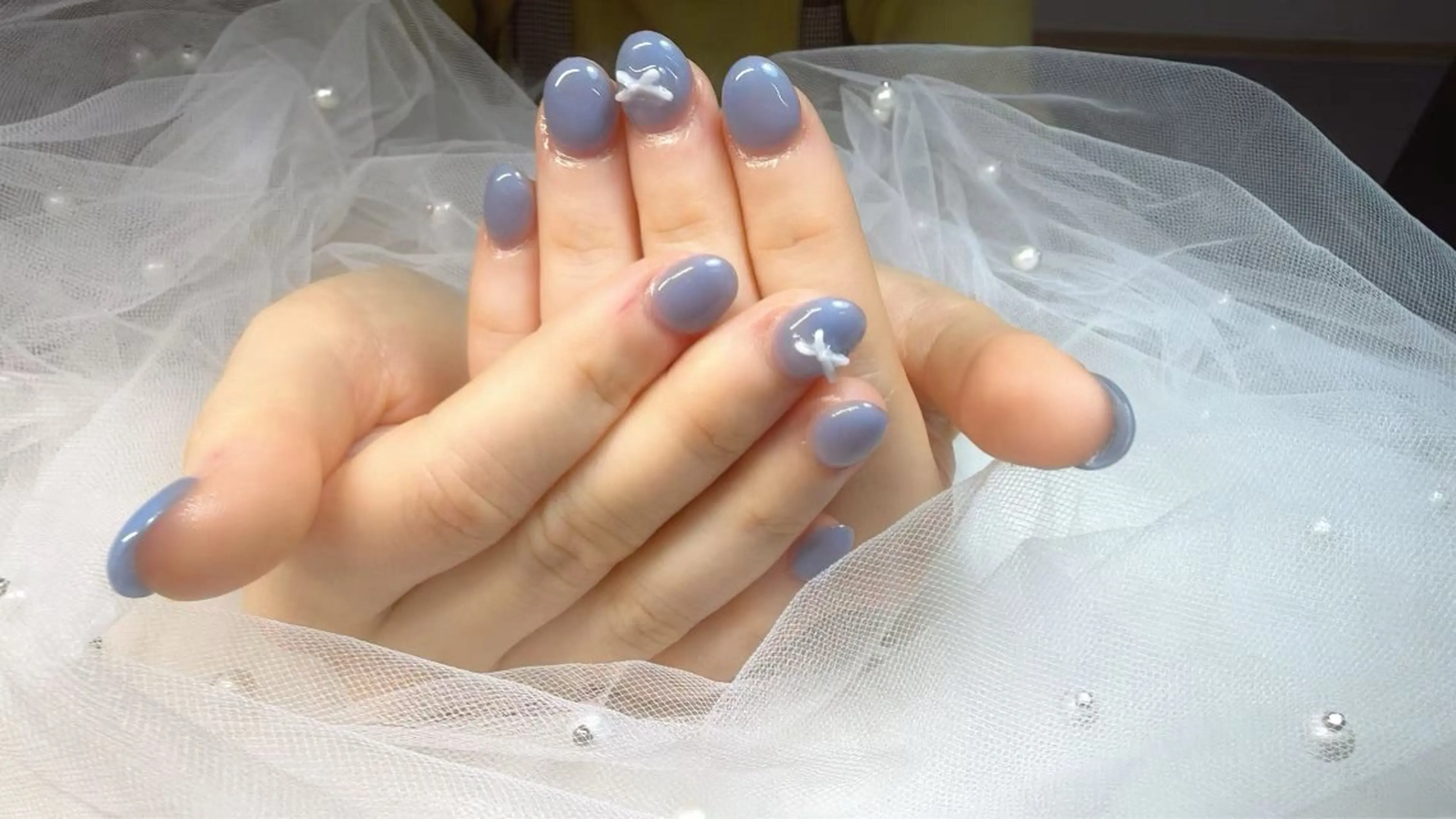 ネイル GCP Nail はるのネイルデザイン