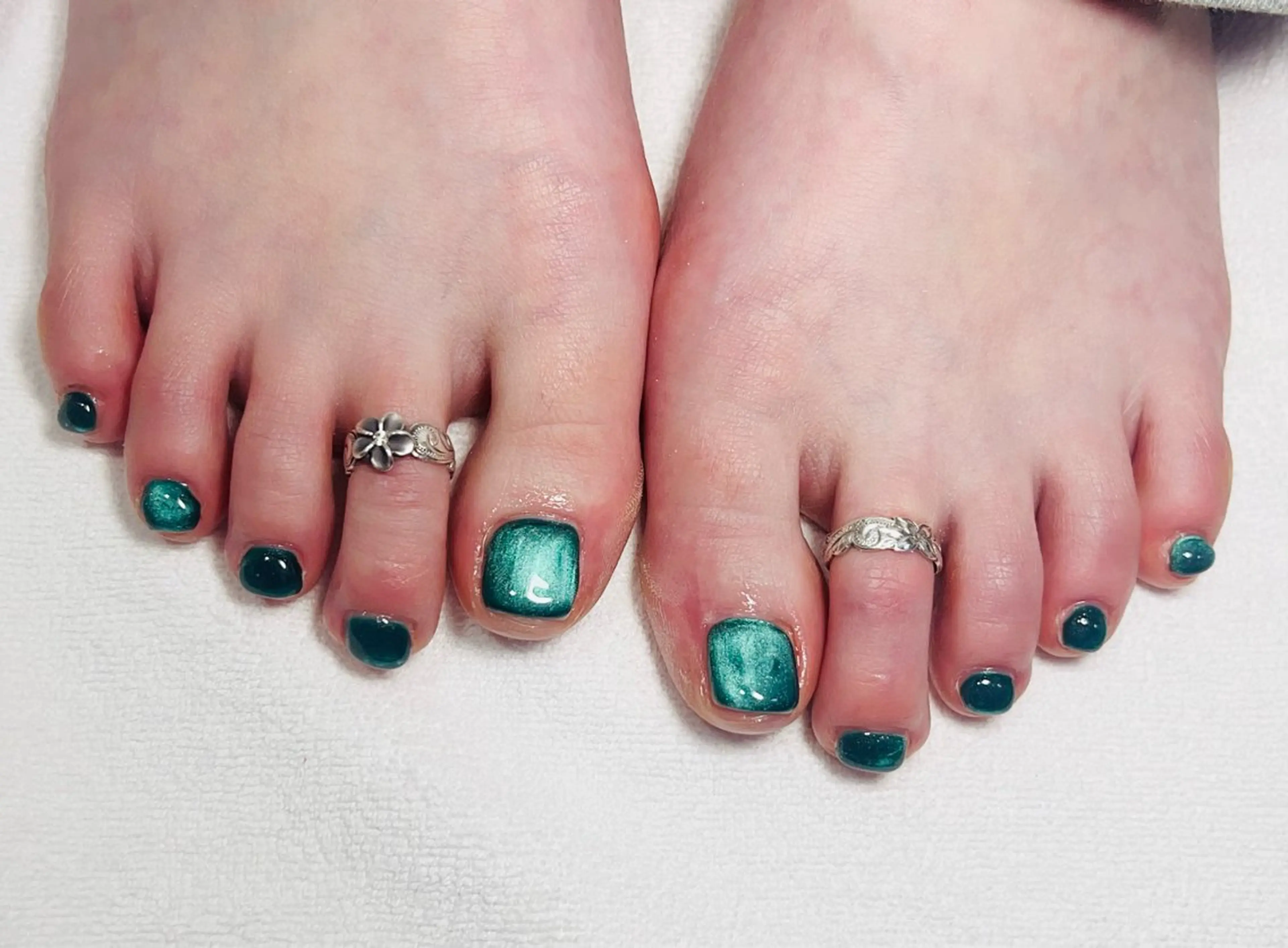 ネイル ネイルサロン ロア旧ジョリーのネイルデザイン