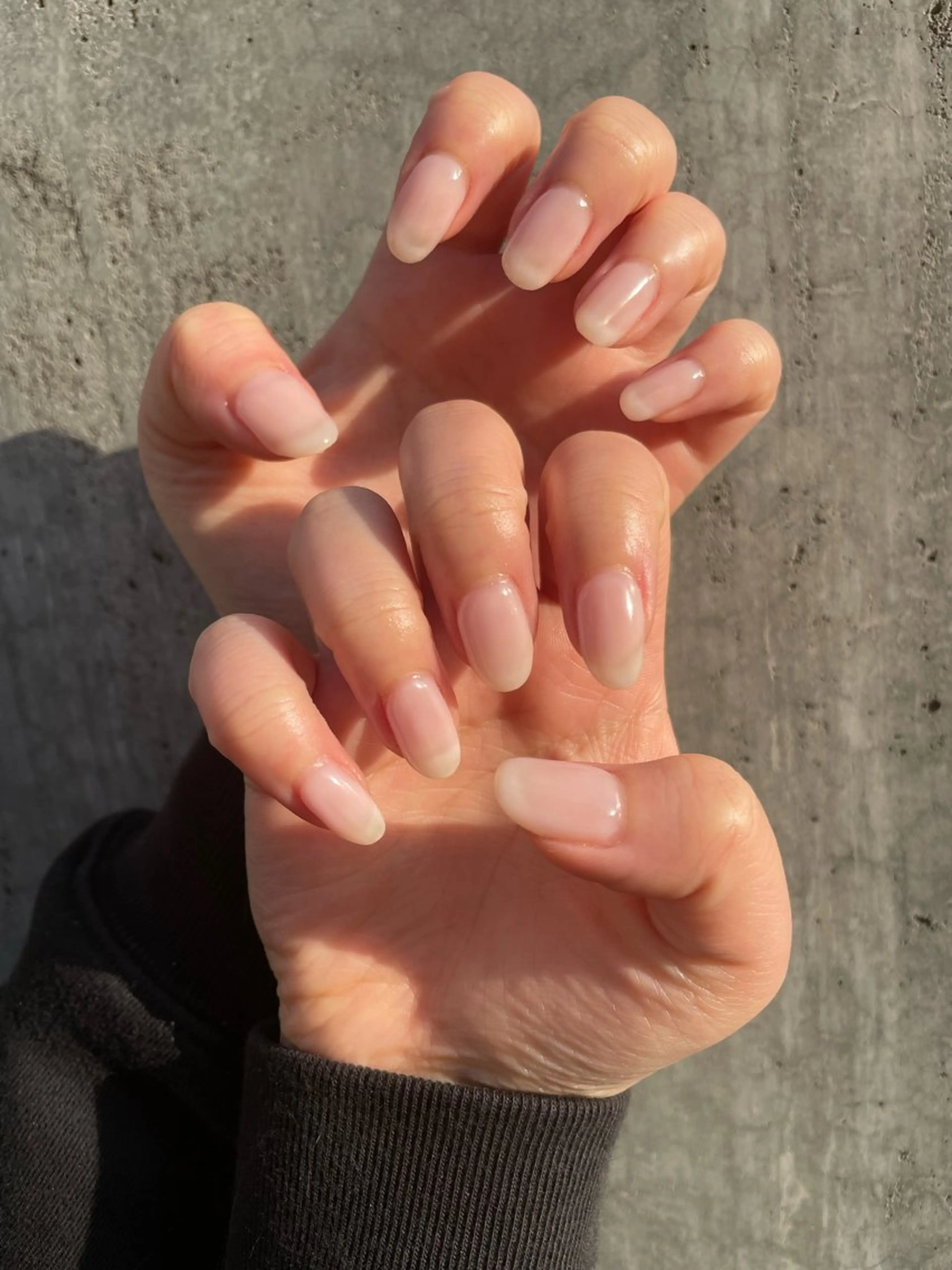 ネイル ハンドネイル nail salon Camelliaのネイルデザイン