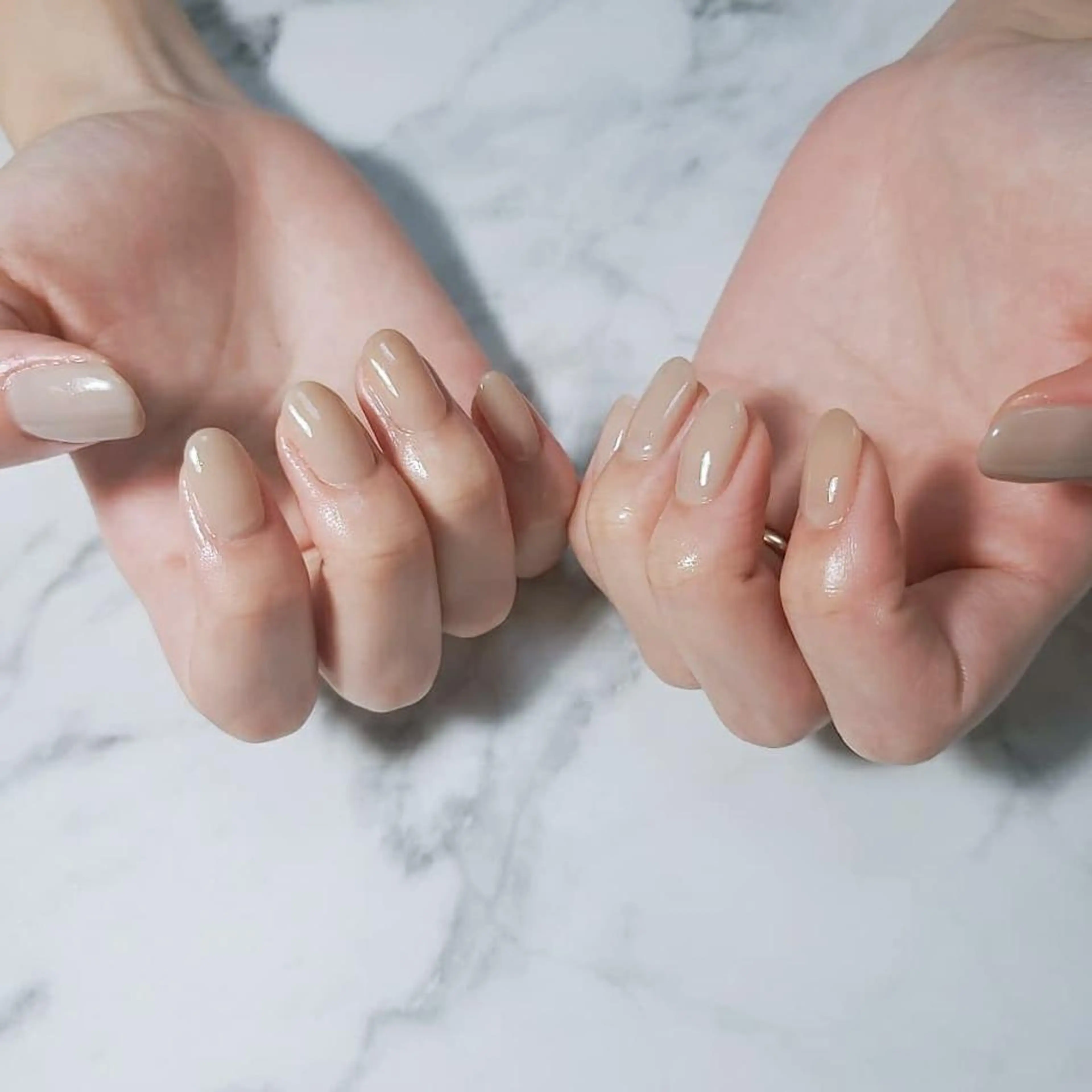 ネイル ビジュード ネイルのネイルデザイン