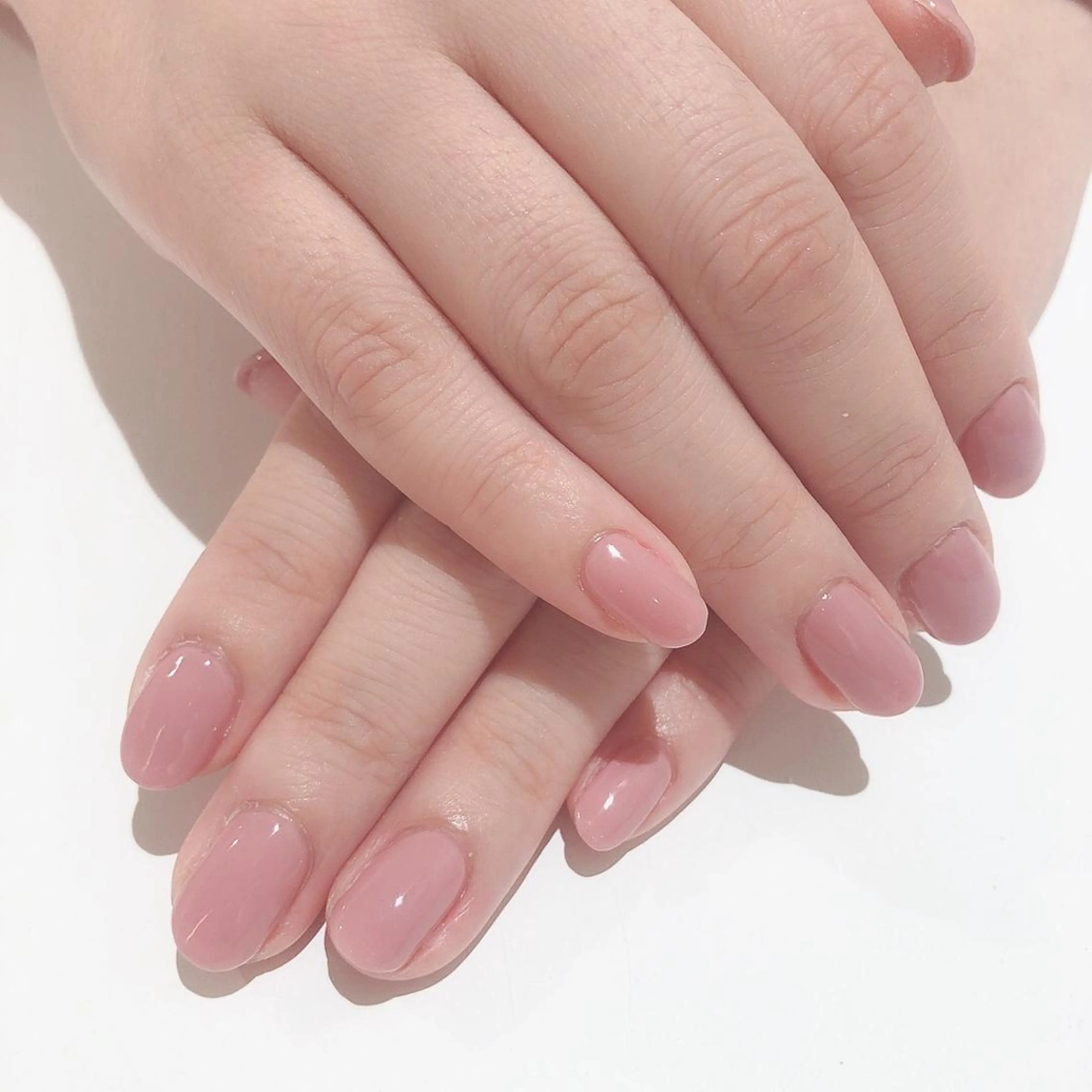 ネイル classic 新横浜所属・山田 暉のネイルデザイン