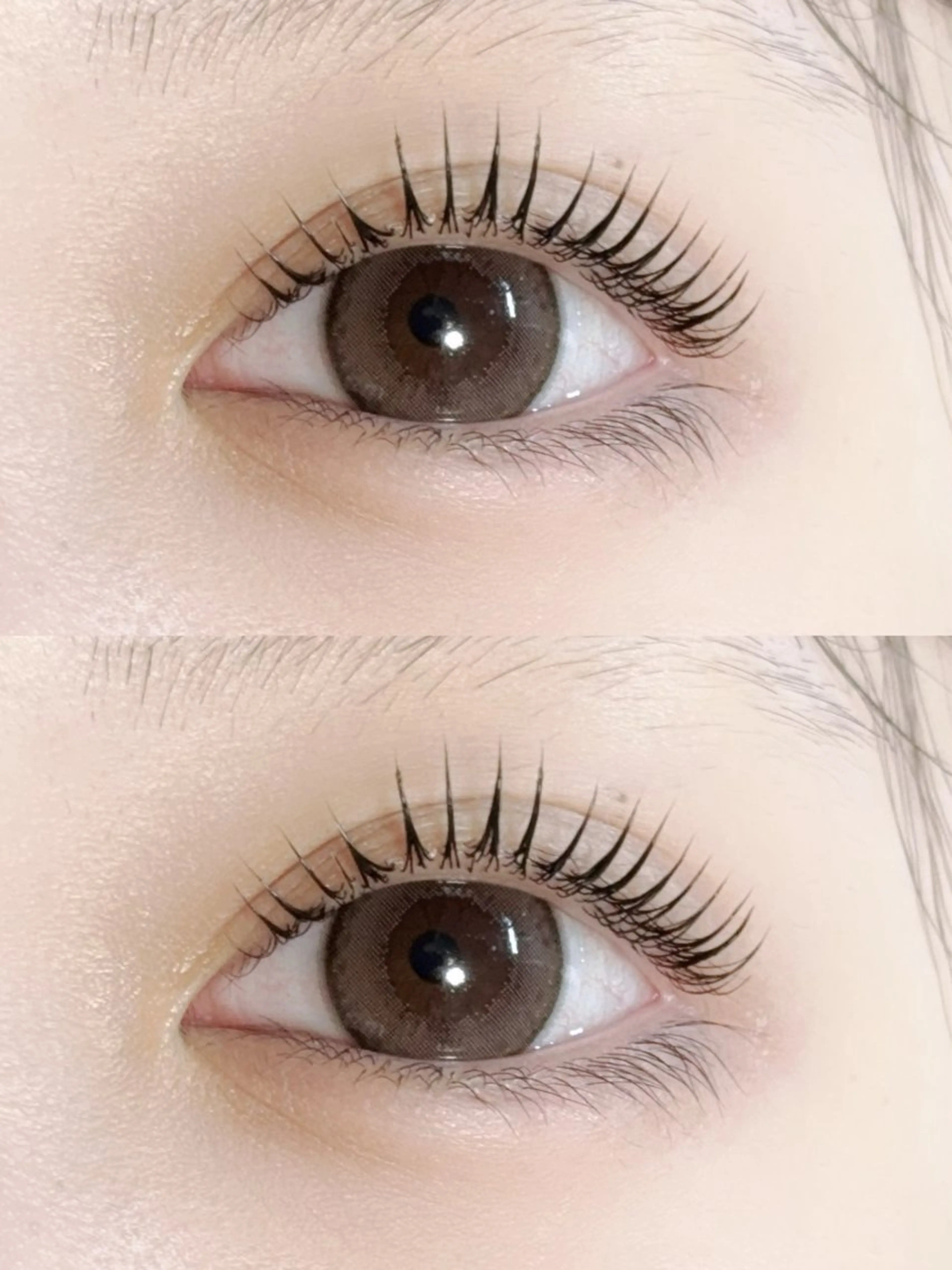 マツエク・マツパ Eyelash foisalonのマツエク・マツパデザイン