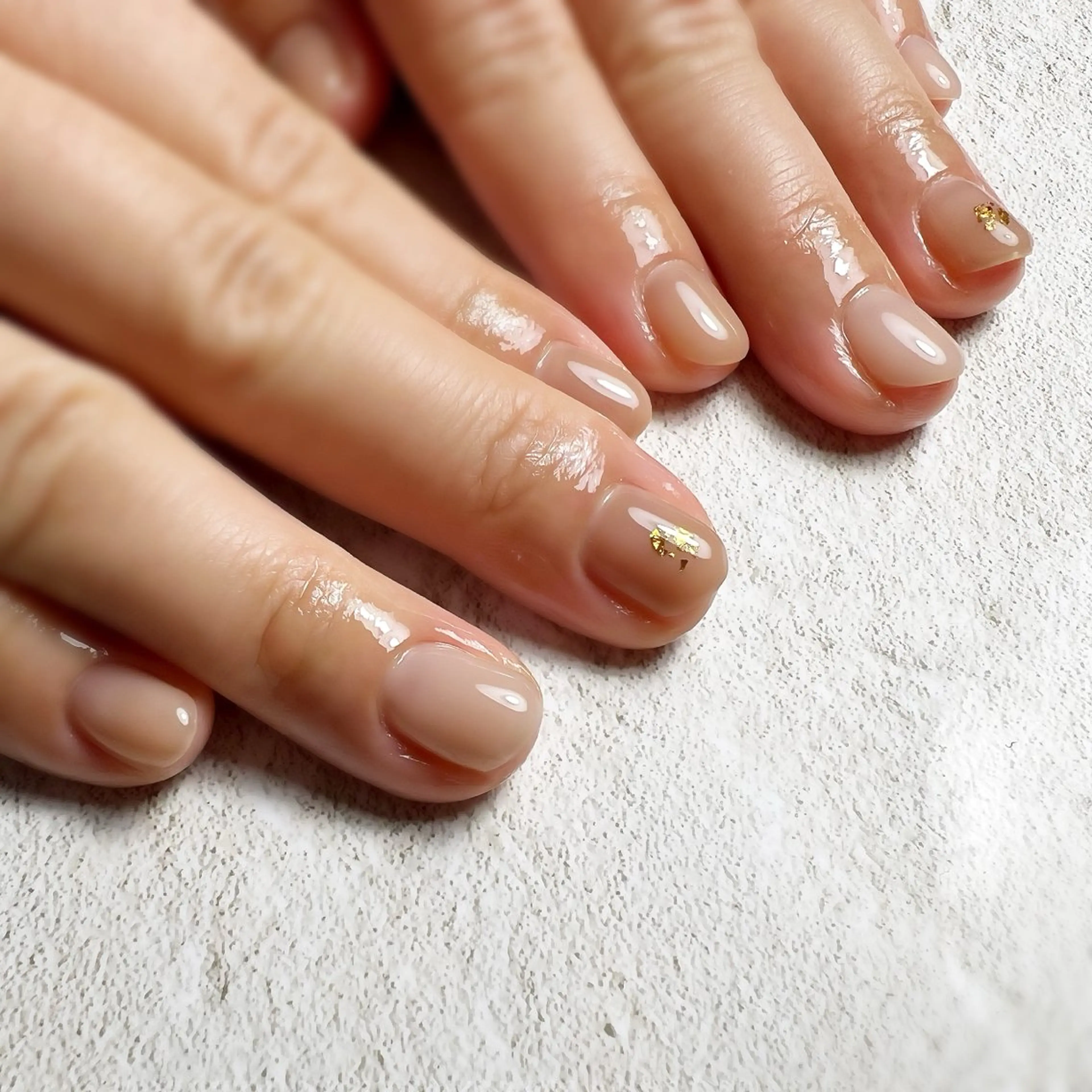 ネイル ハンドネイル フットネイル NAILsalon Laki(ラキ)のネイルデザイン