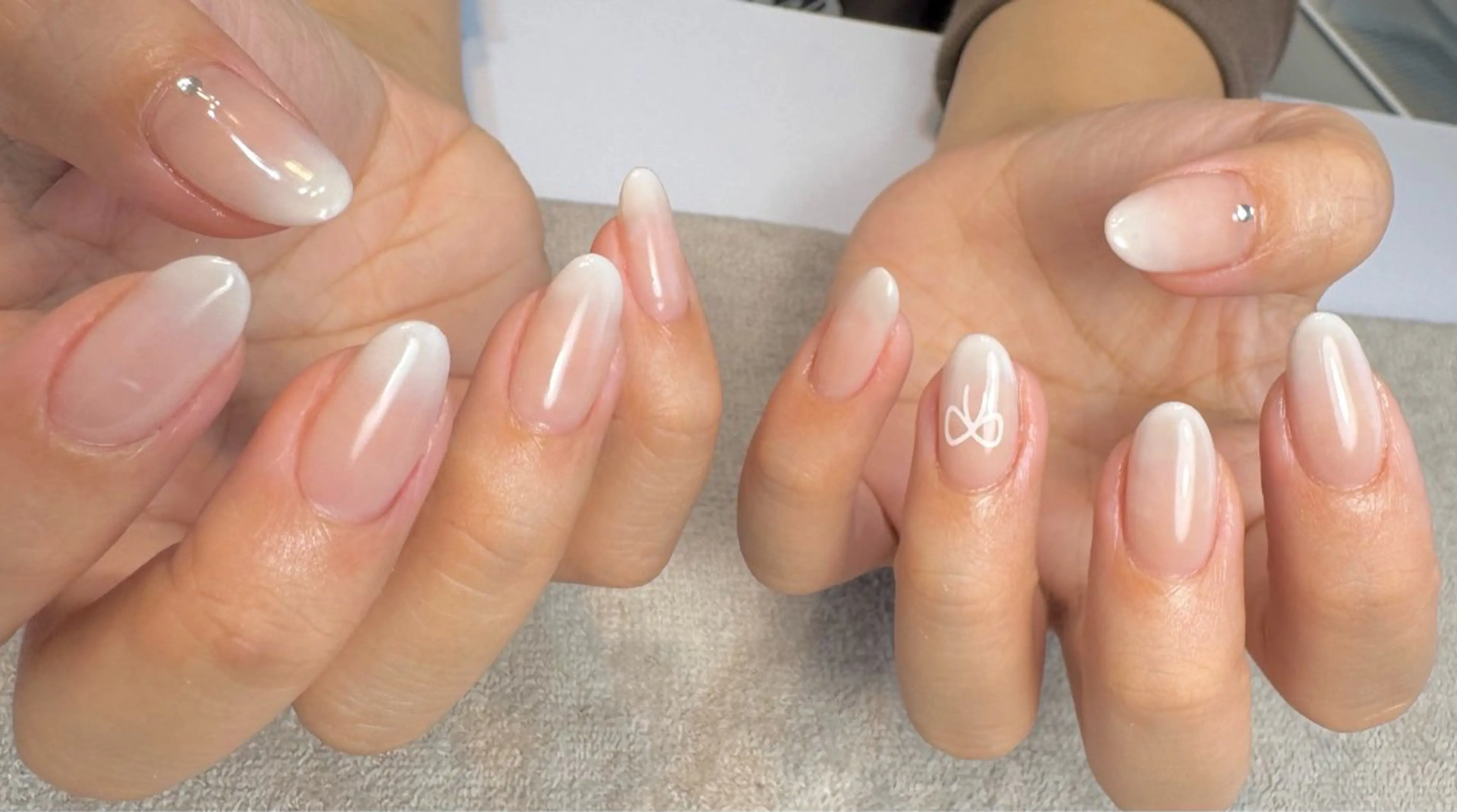 ネイル LinoTino nailのネイルデザイン