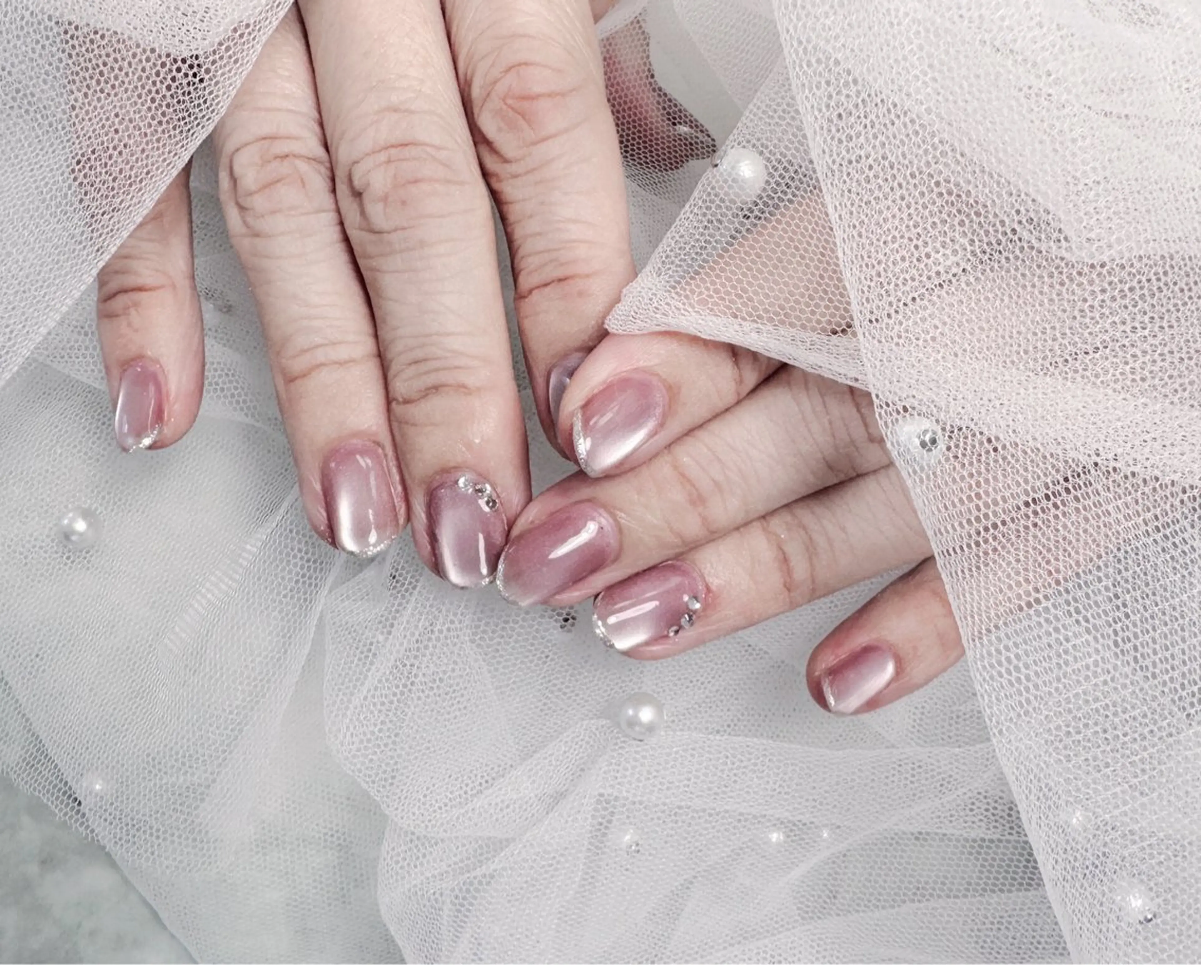 ネイル ネイリスト♡ AYAKOのネイルデザイン