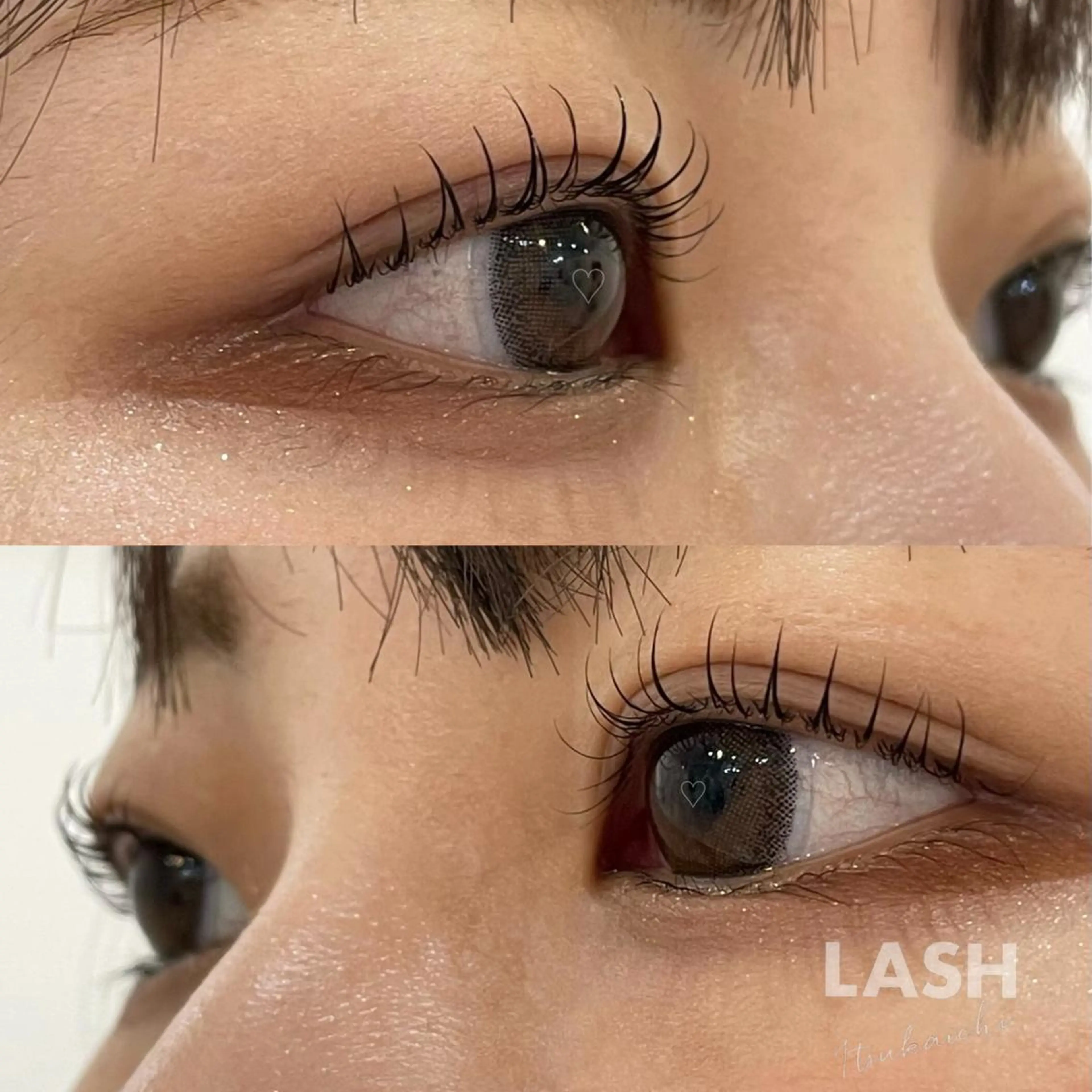 マツエク・マツパ LASH五日市店 sayakaのマツエク・マツパデザイン